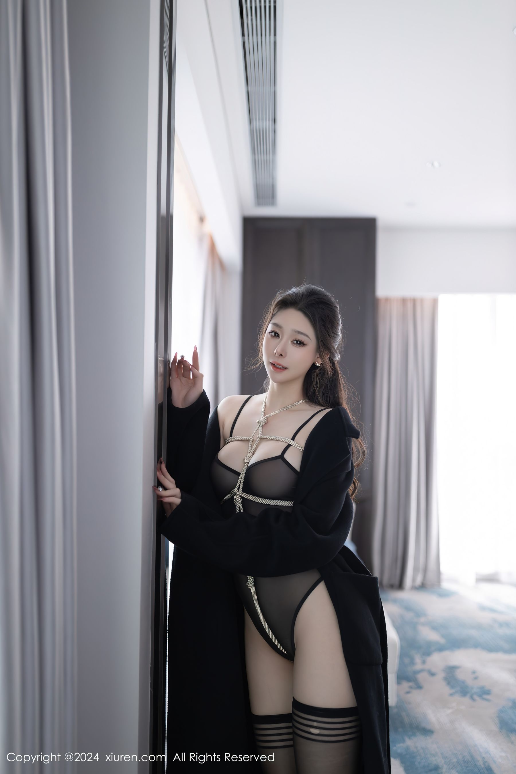 [秀人XiuRen] 2024.05.16 No.8552 小逗逗