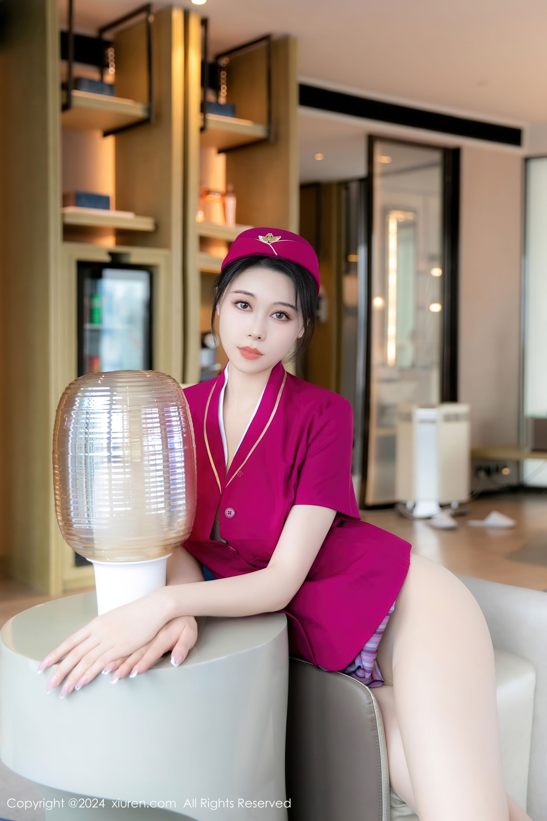 [秀人XiuRen] 2024.05.17 No.8563 清妙