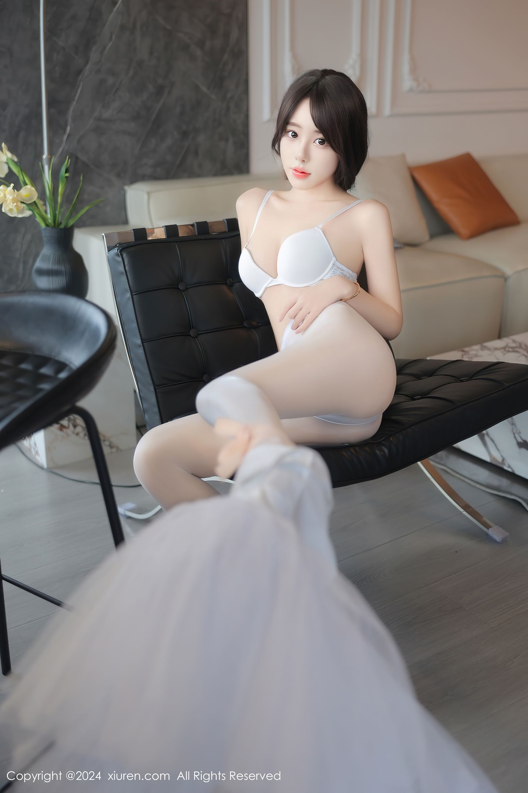 [秀人XiuRen] 2024.05.17 No.8564 桃妖夭
