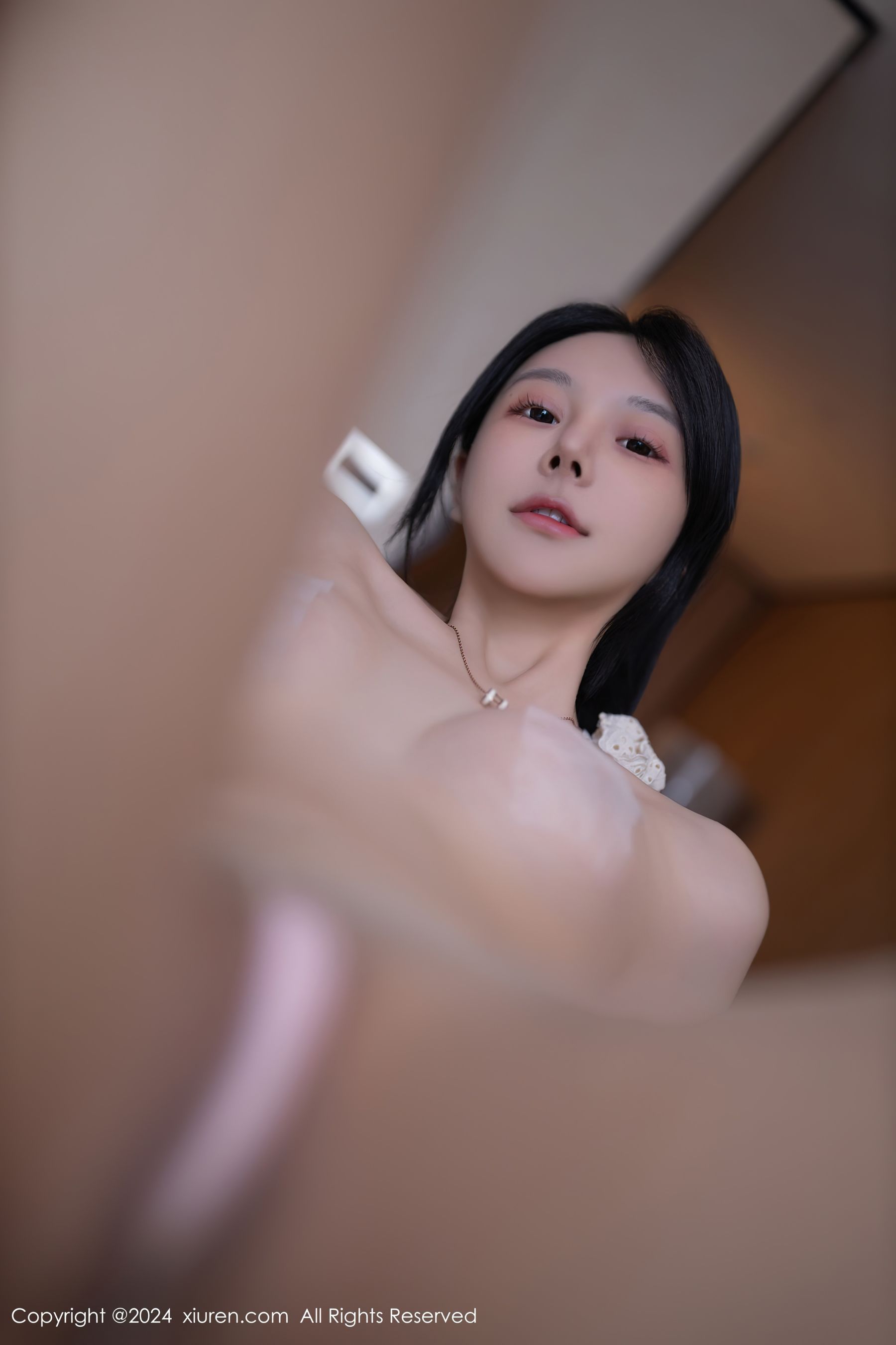 [秀人XiuRen] 2024.05.24 No.8597 幼幼