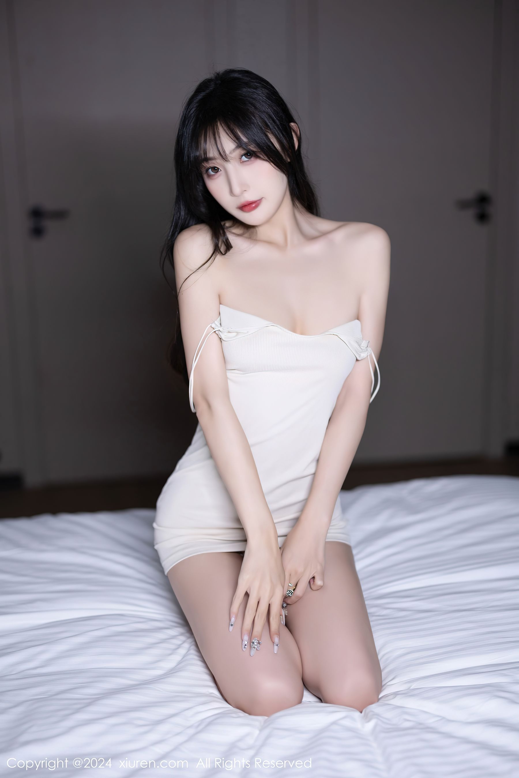 [秀人XiuRen] 2024.05.29 No.8619 林星阑