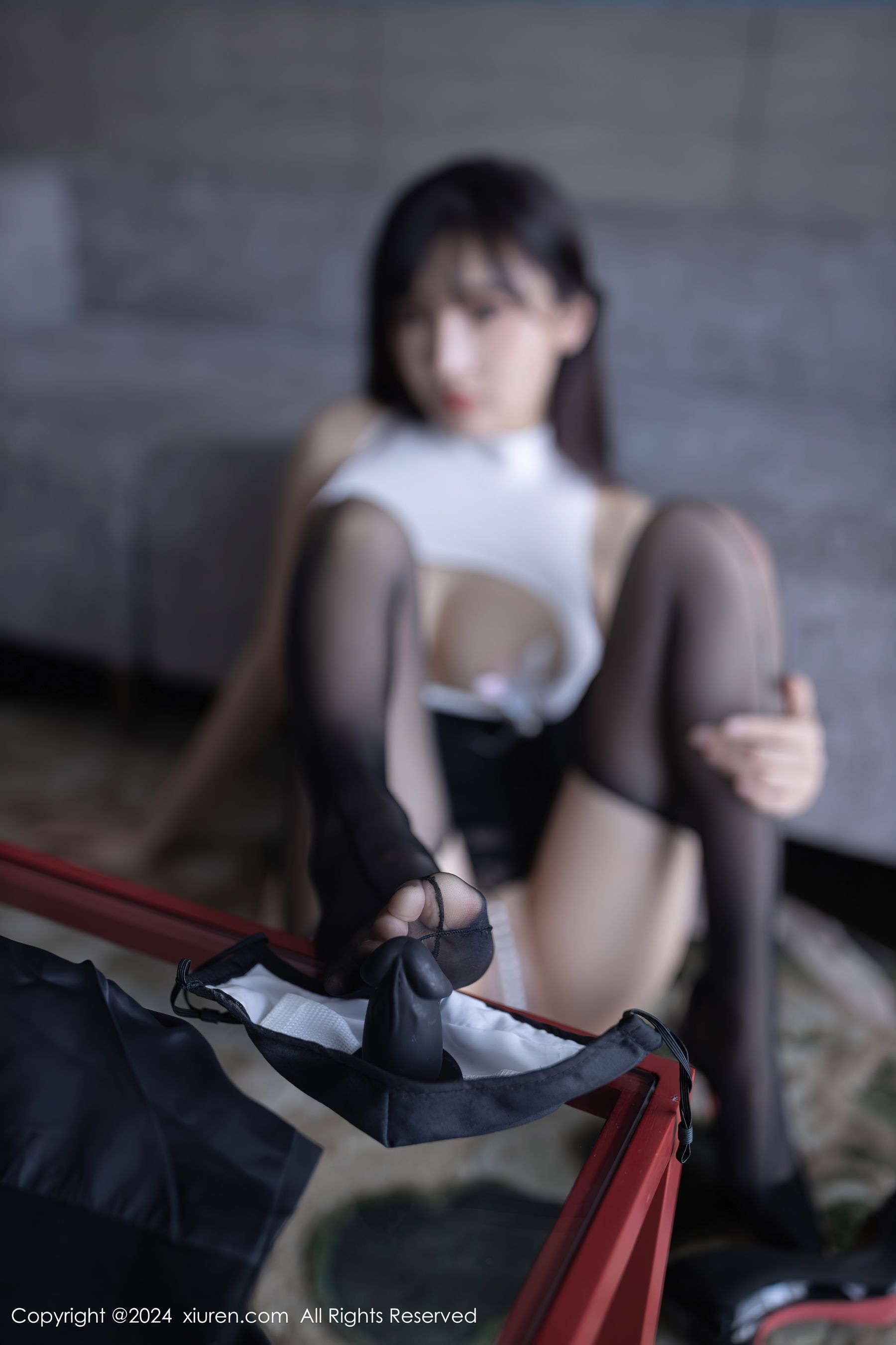 [秀人XiuRen] 2024.05.30 No.8627 陆萱萱