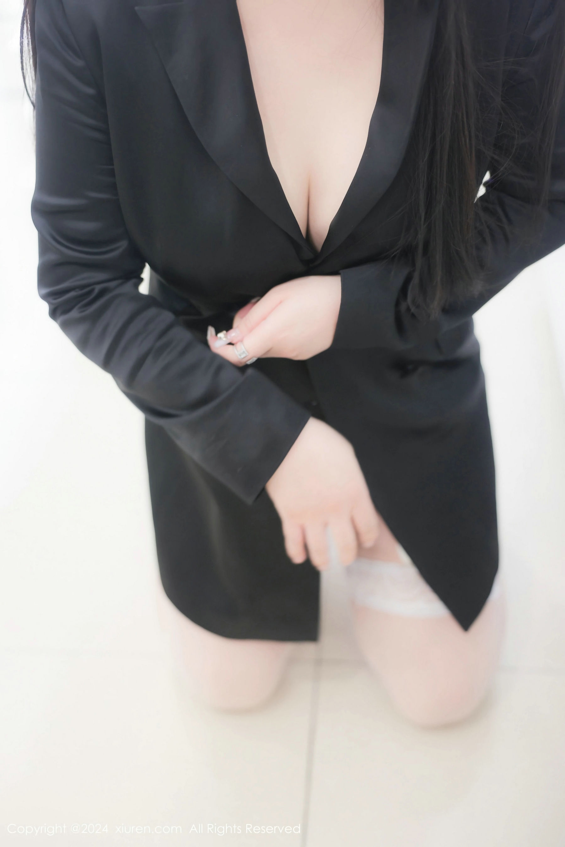 [秀人XiuRen] 2024.06.03 No.8642 王婉悠Queen