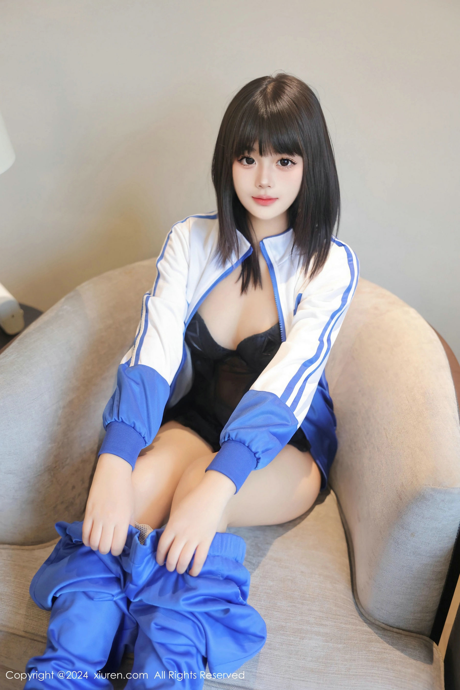 [秀人XiuRen] 2024.06.04 No.8648 徐若兮