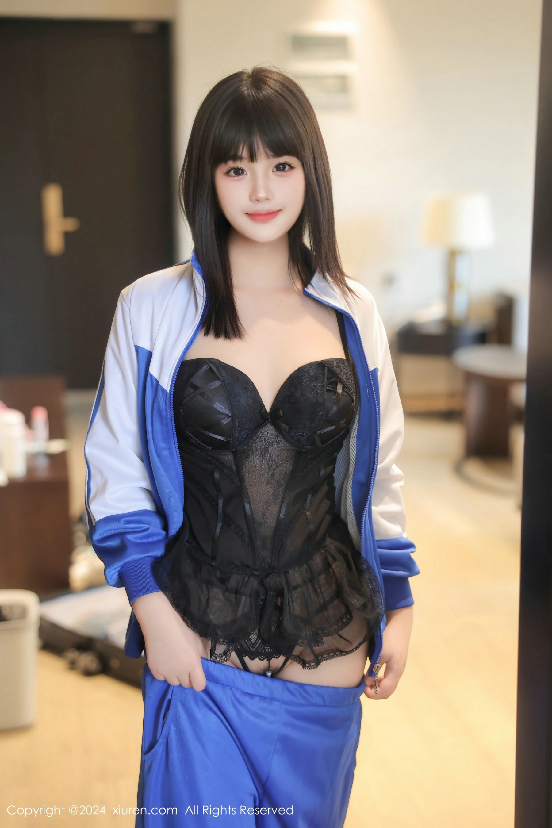 [秀人XiuRen] 2024.06.04 No.8648 徐若兮
