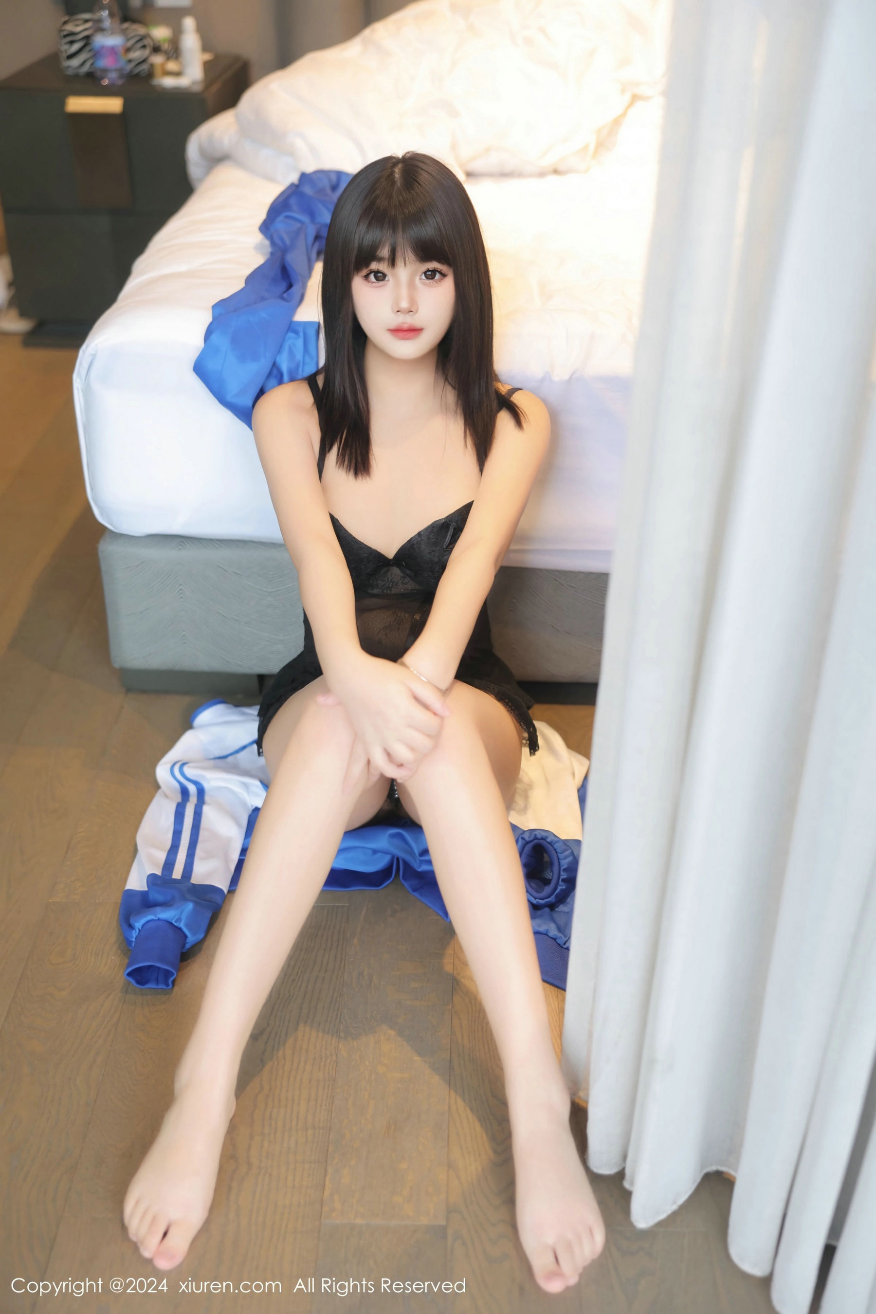 [秀人XiuRen] 2024.06.04 No.8648 徐若兮