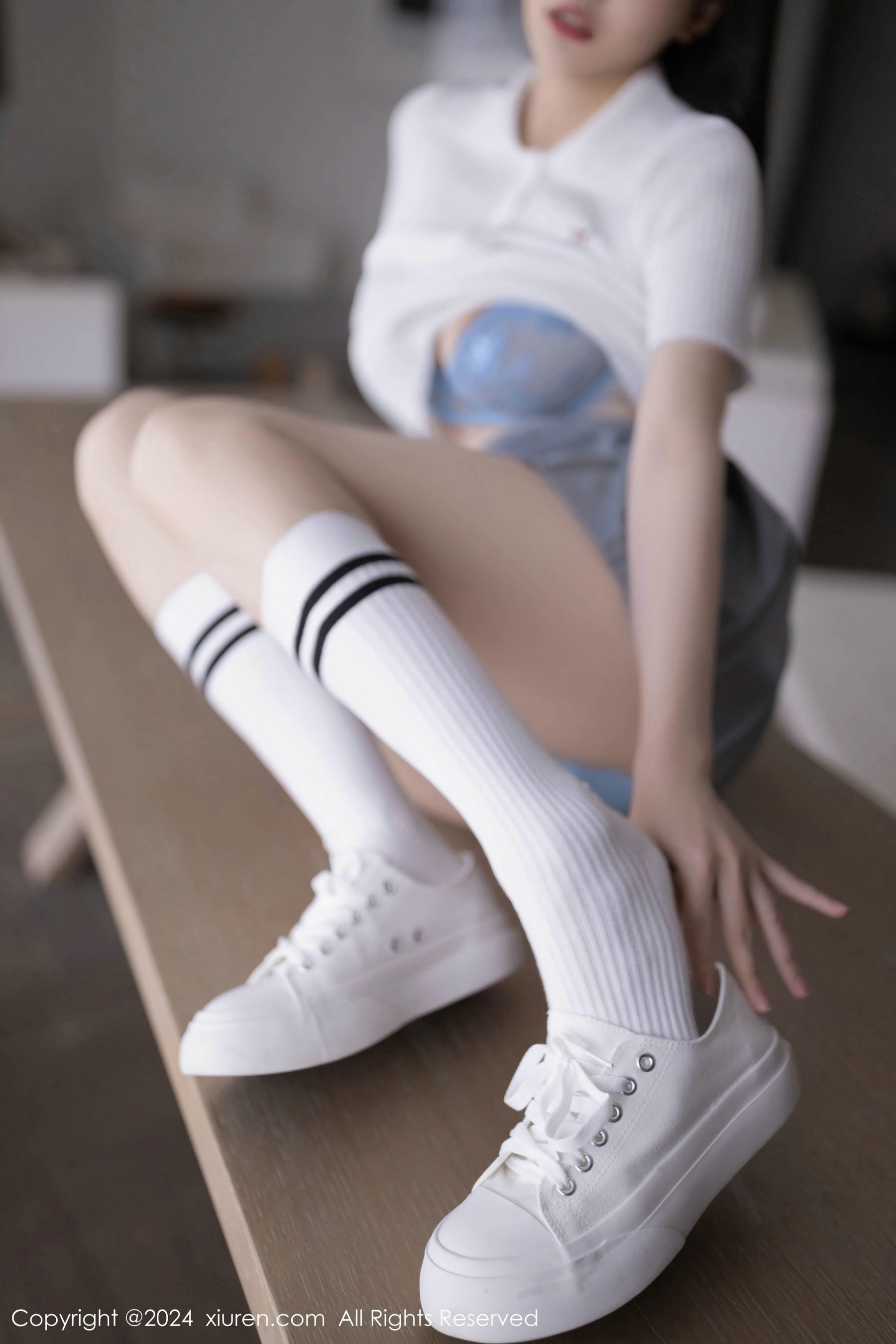 [秀人XiuRen] 2024.06.04 No.8649 安然anran