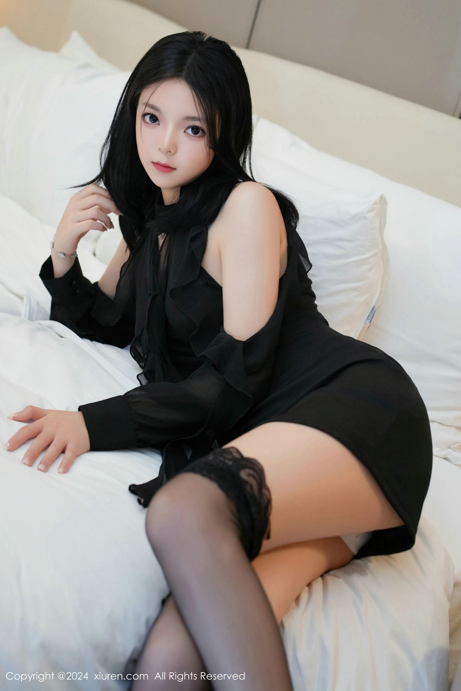 [秀人XiuRen] 2024.06.05 No.8651 唐心心