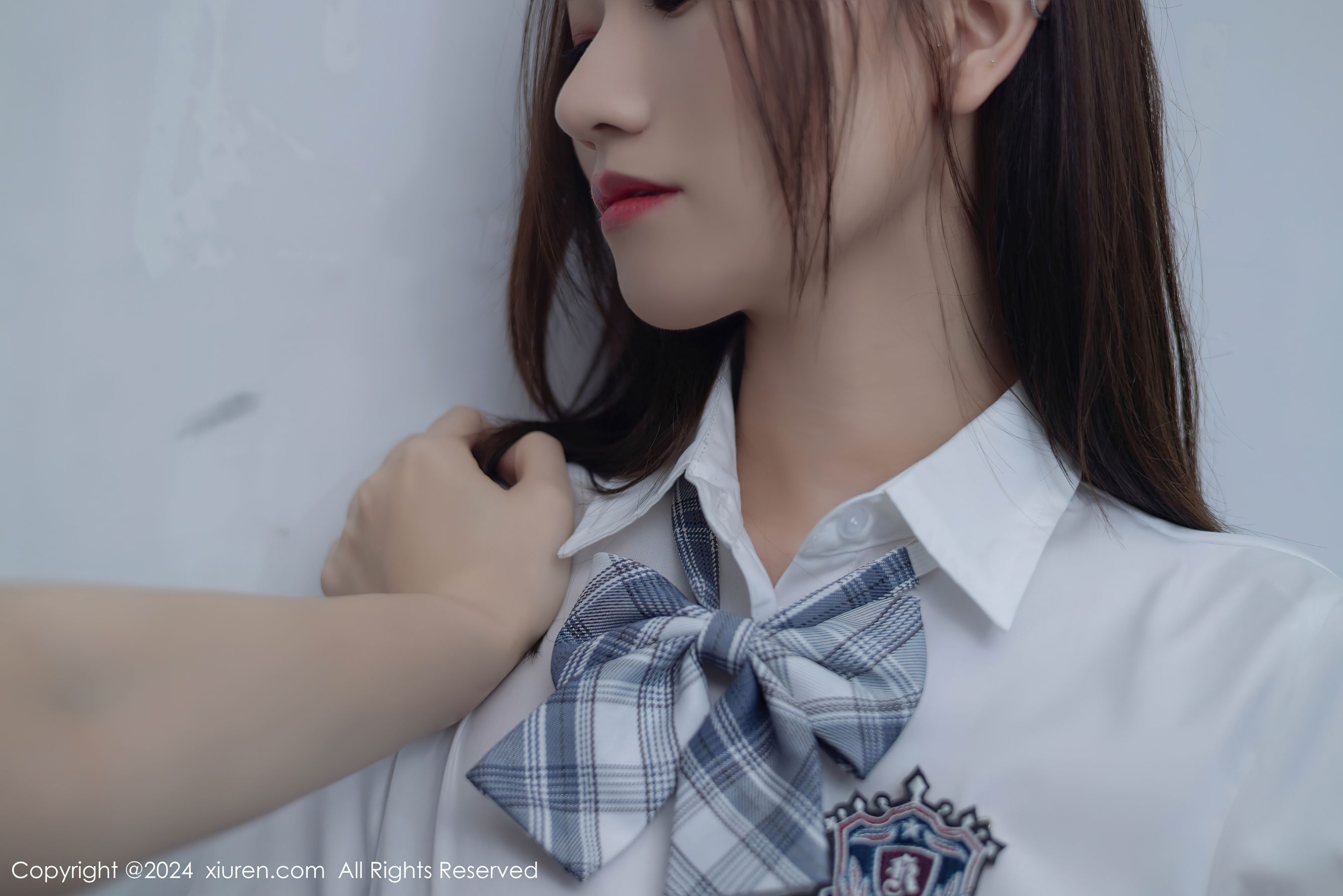 [秀人XiuRen] 2024.06.05 No.8654 杏子Yada