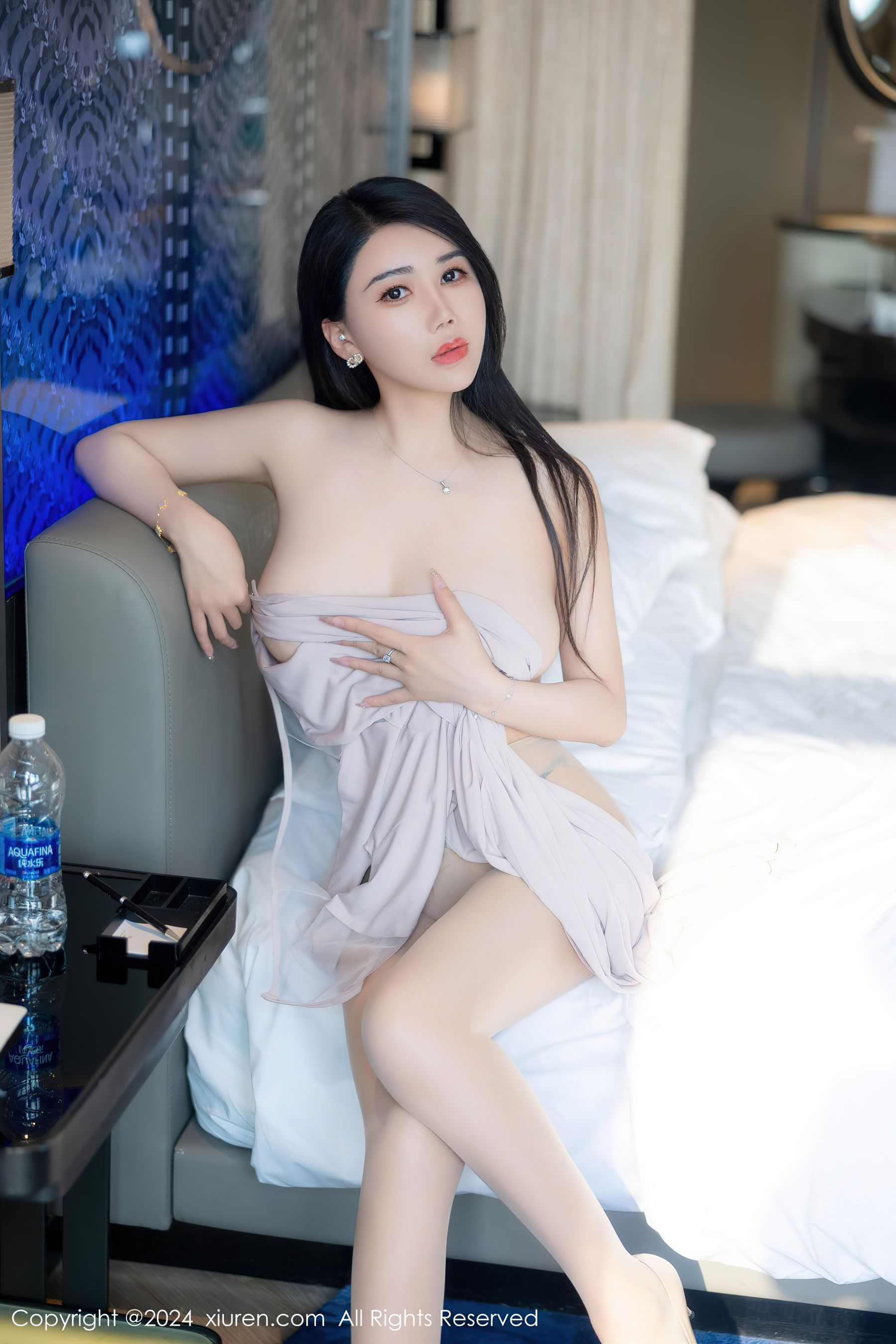 [秀人XiuRen] 2024.06.05 No.8655 李若汐