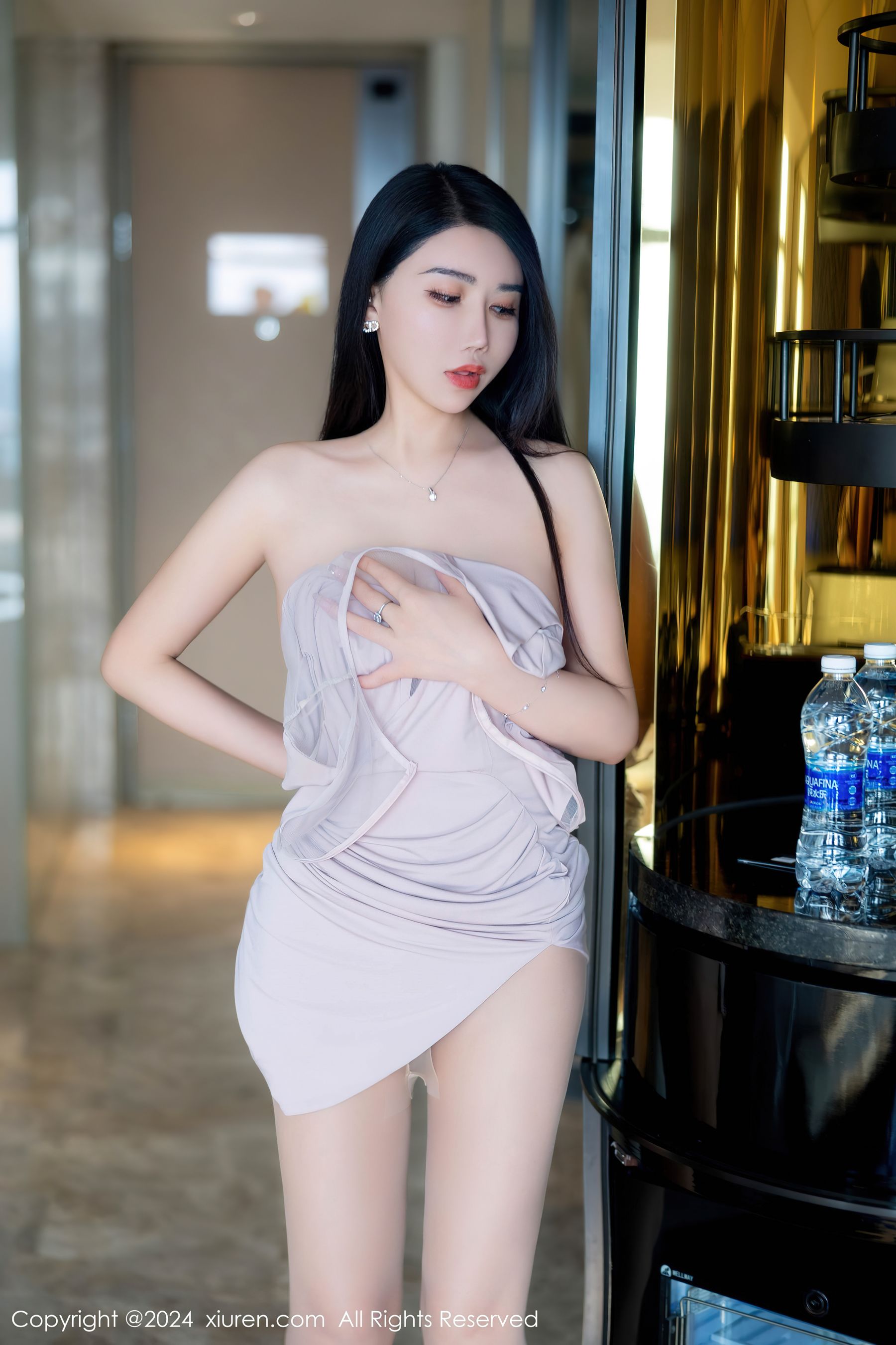 [秀人XiuRen] 2024.06.05 No.8655 李若汐