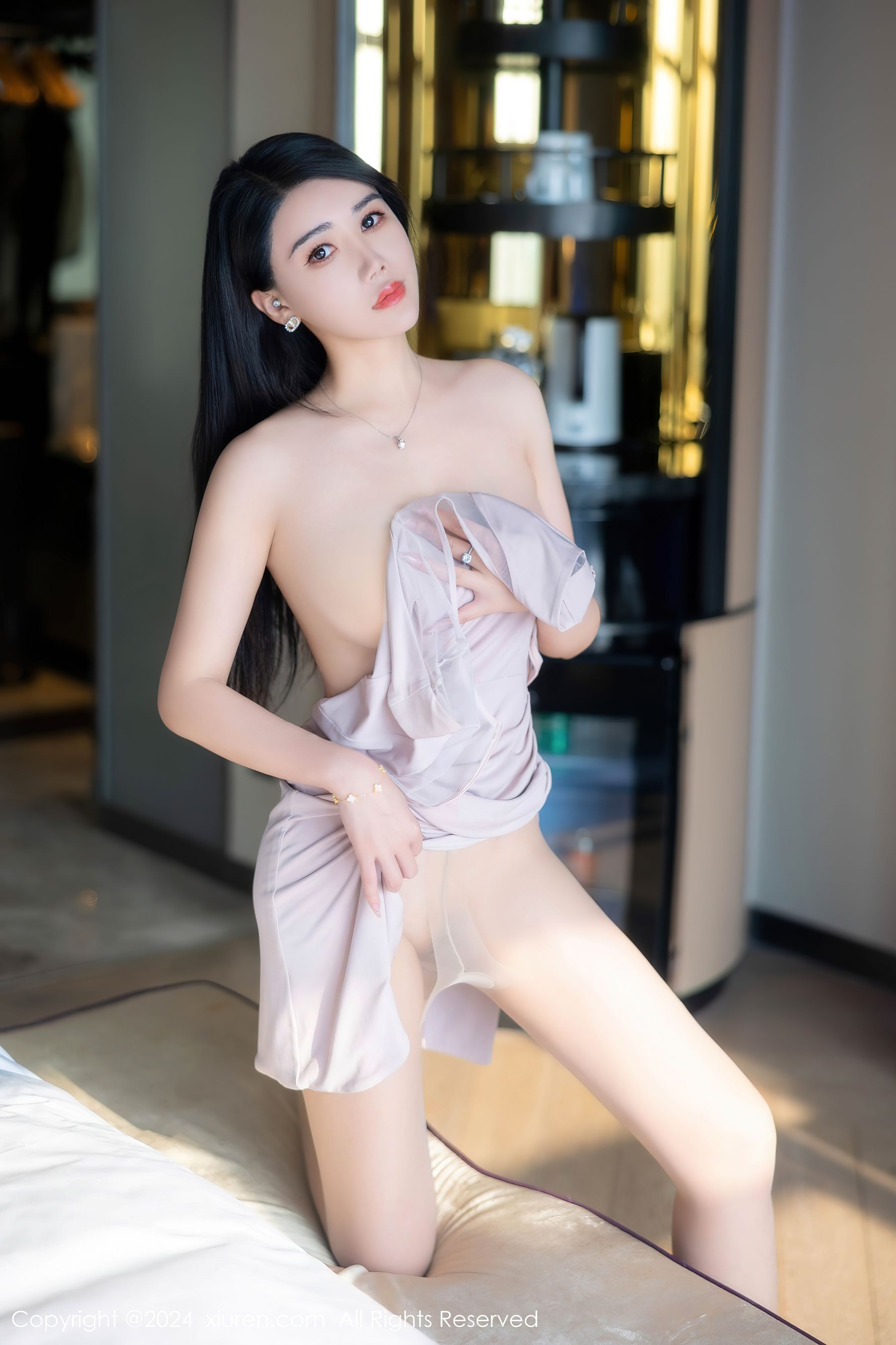 [秀人XiuRen] 2024.06.05 No.8655 李若汐
