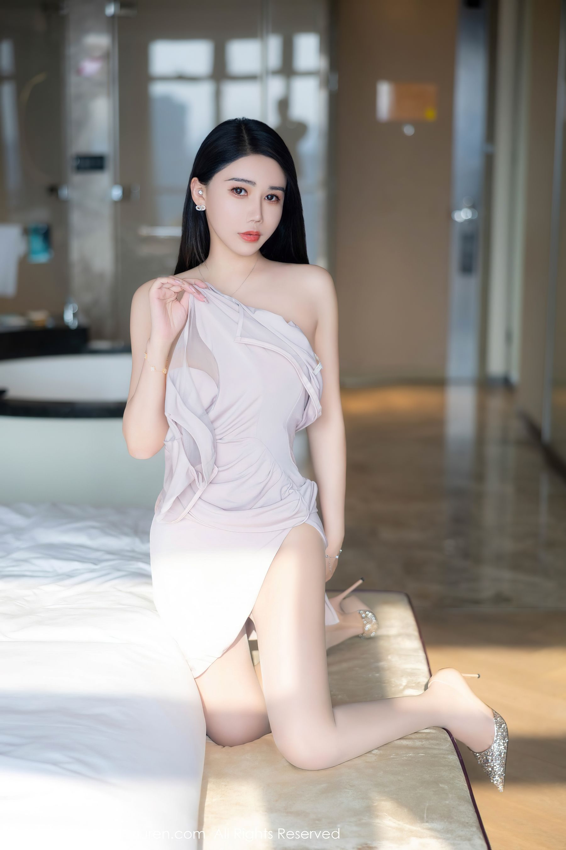 [秀人XiuRen] 2024.06.05 No.8655 李若汐