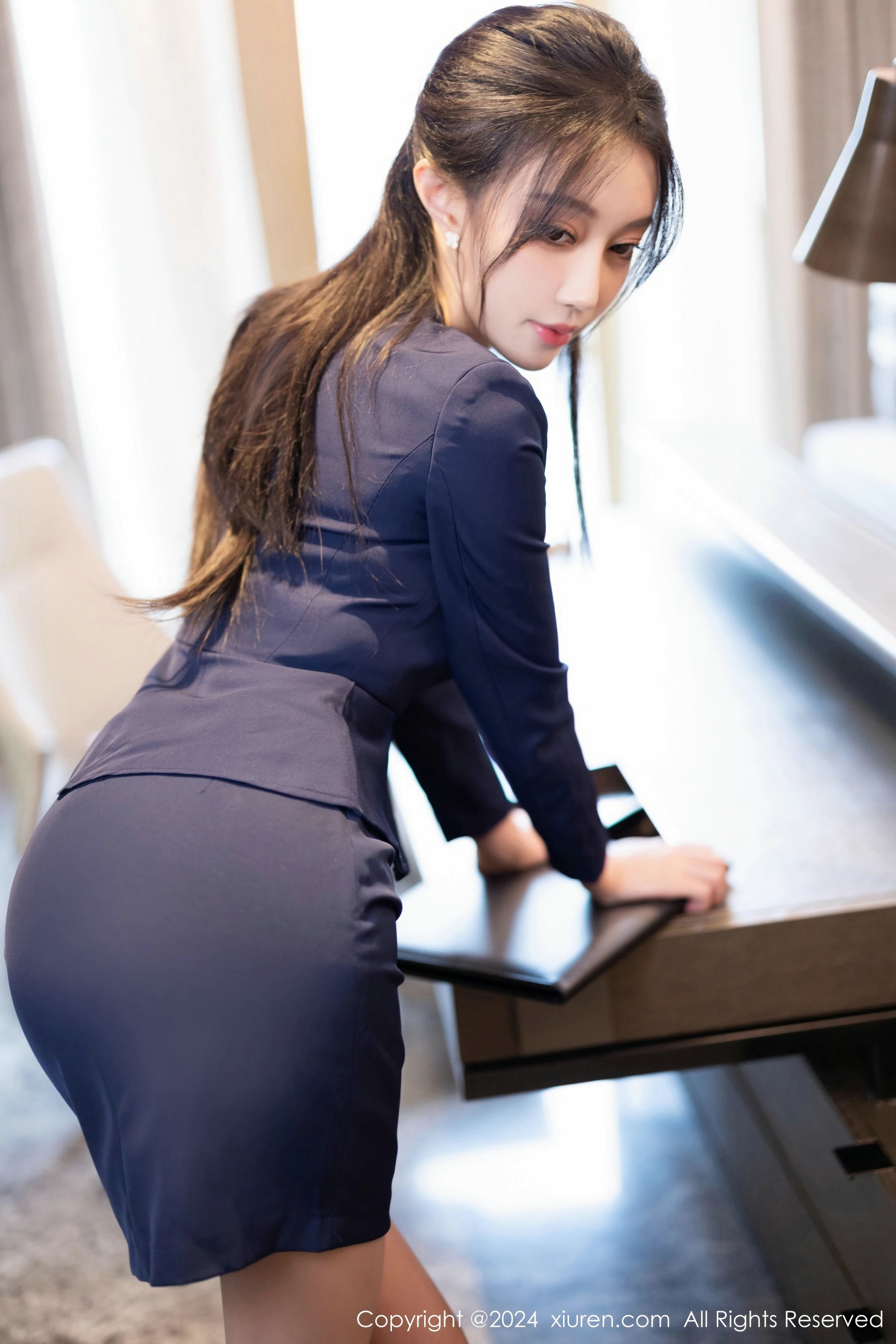 [秀人XiuRen] 2024.06.07 No.8669 玥儿玥