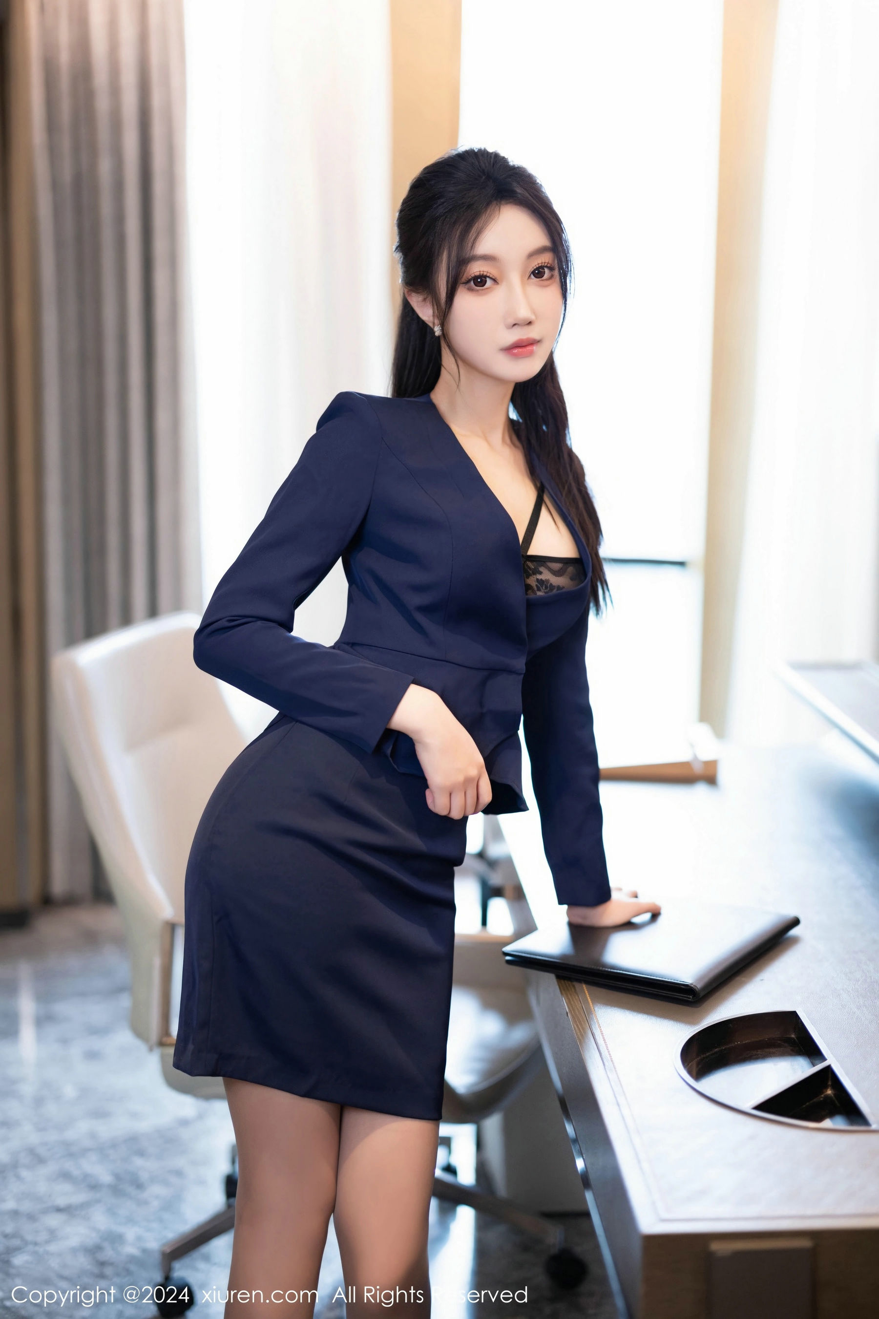 [秀人XiuRen] 2024.06.07 No.8669 玥儿玥