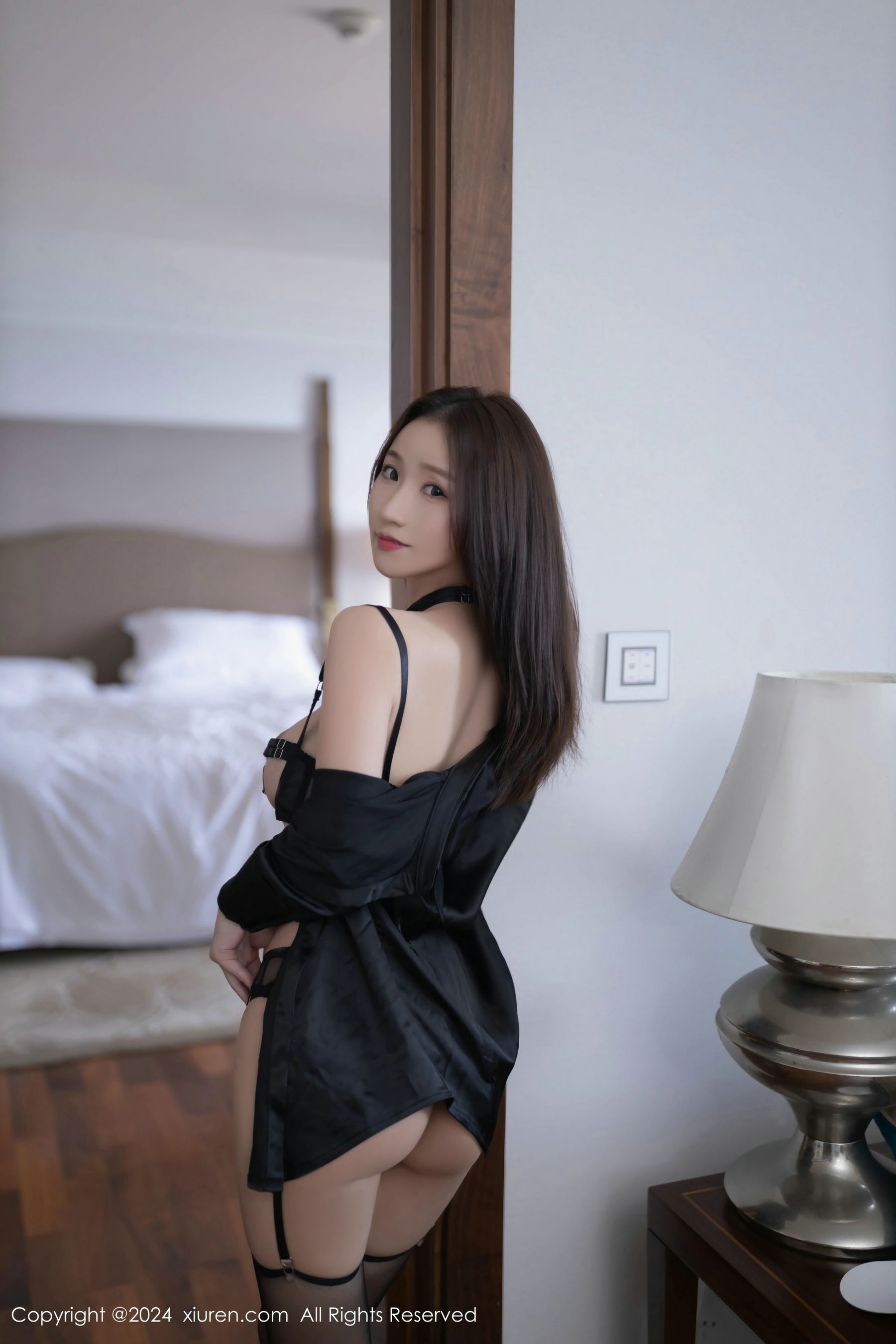 [秀人XiuRen] 2024.06.12 No.8688 杏子Yada