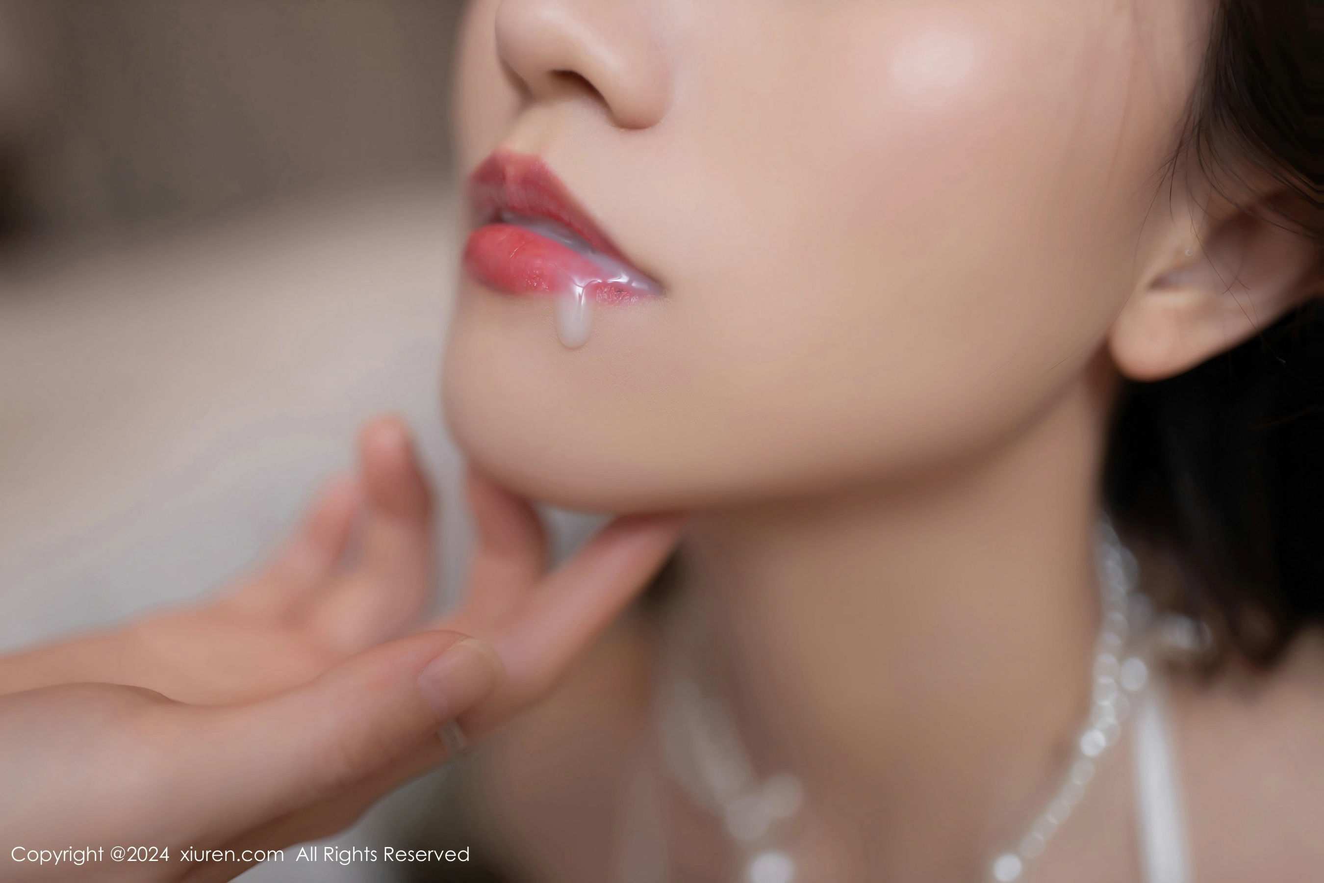 [秀人XiuRen] 2024.06.19 No.8725 杏子Yada