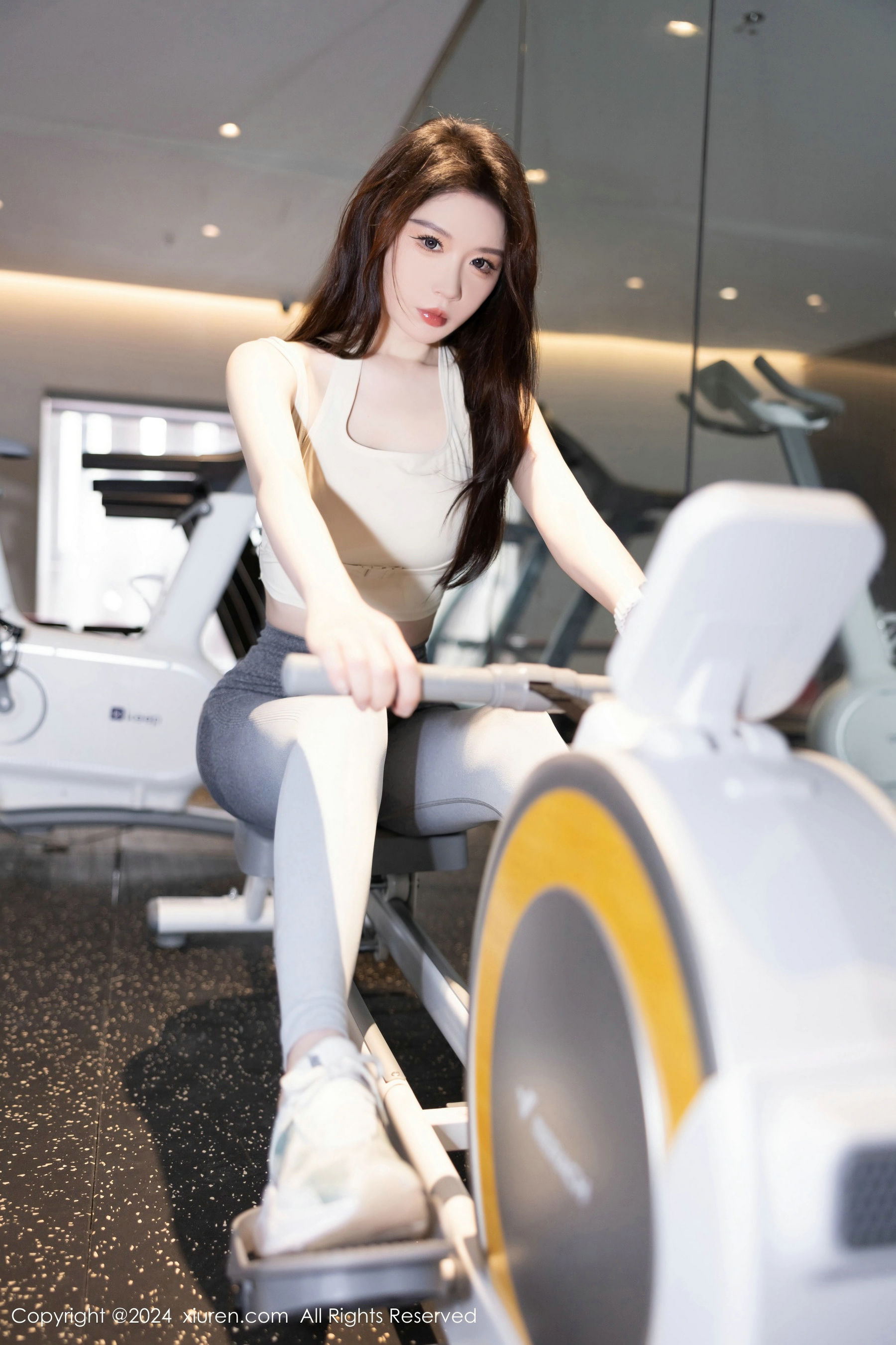 [秀人XiuRen] 2024.06.27 No.8767 梦心玥