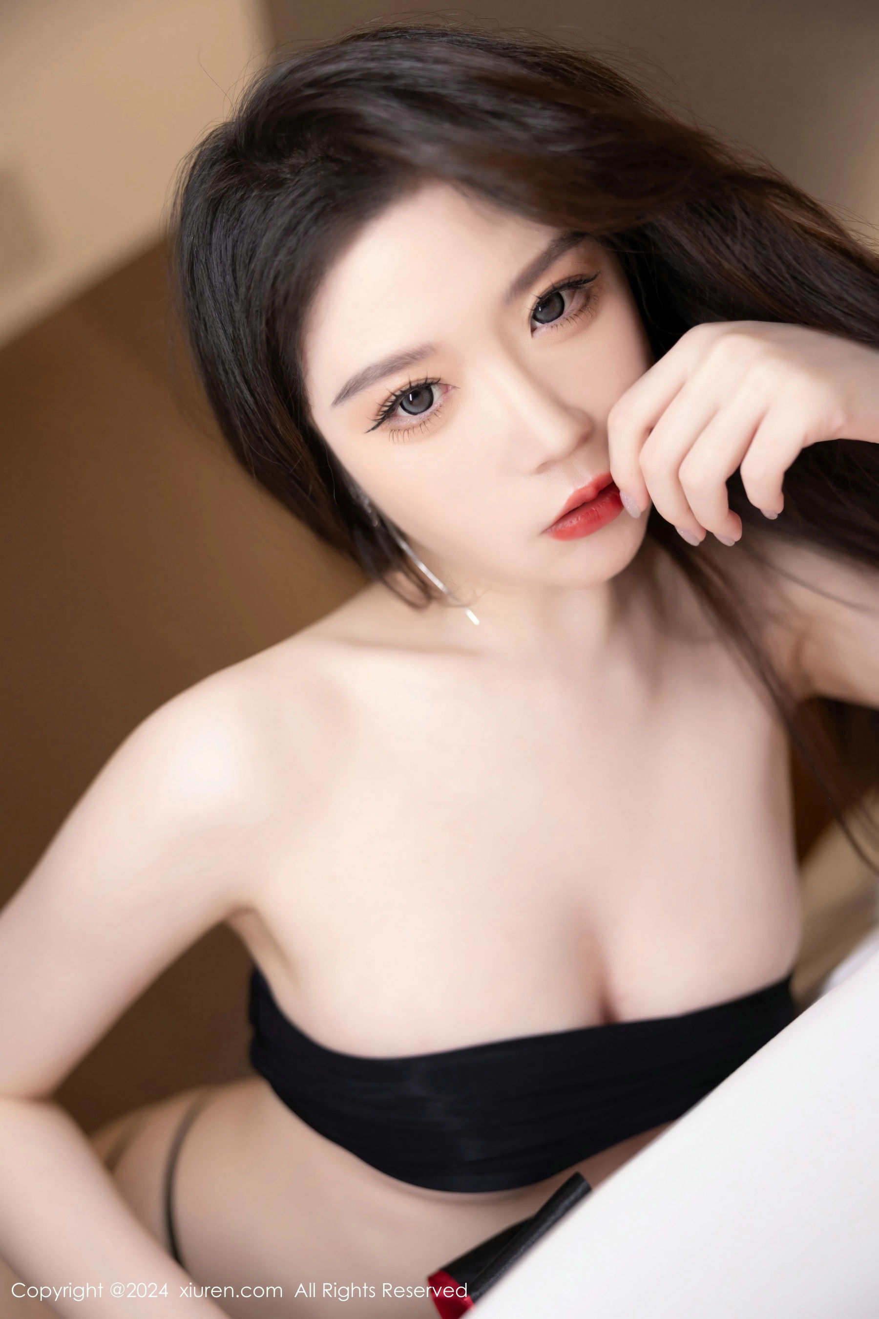 [秀人XiuRen] 2024.06.27 No.8767 梦心玥