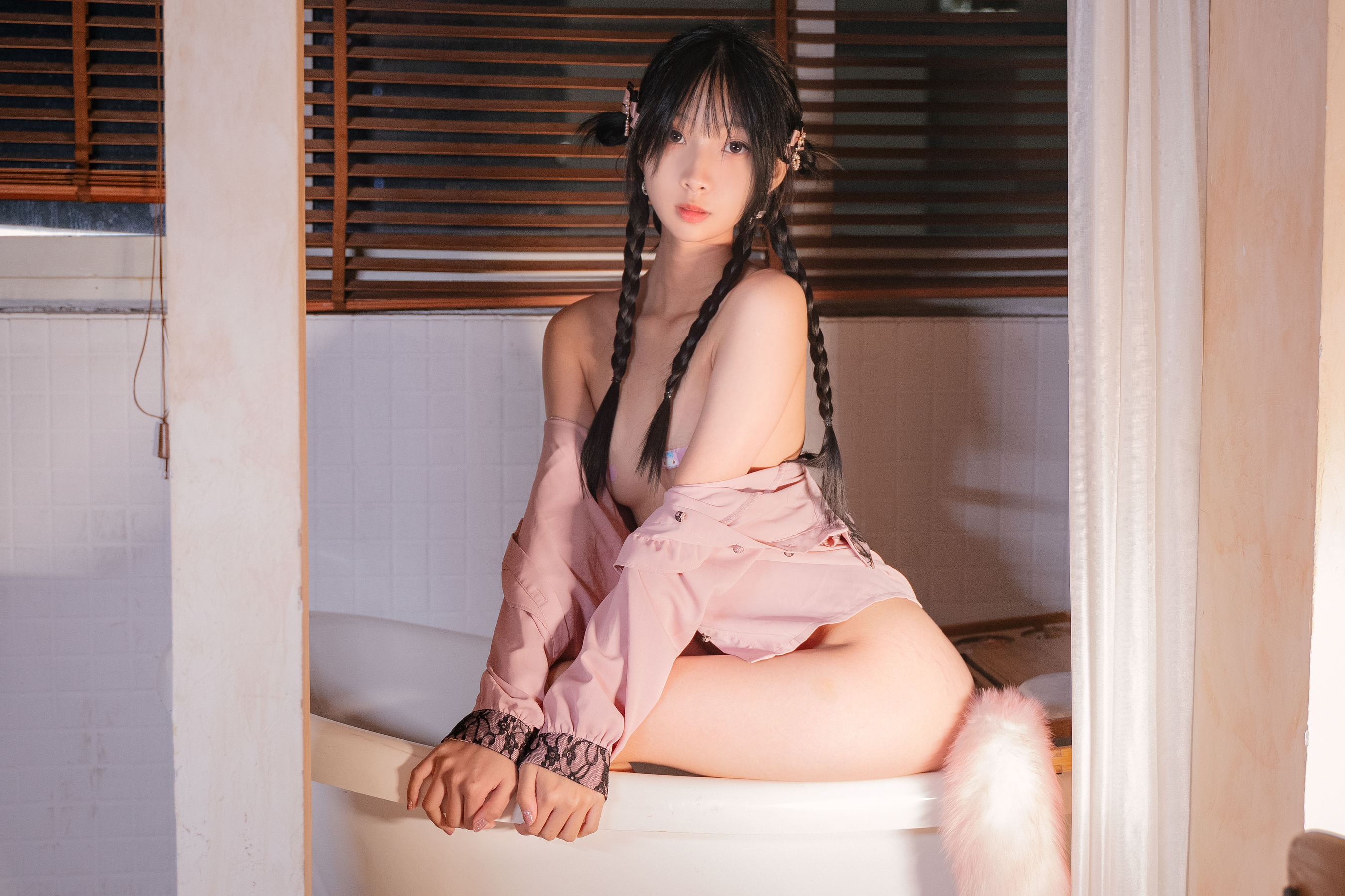 十里 - 地雷风