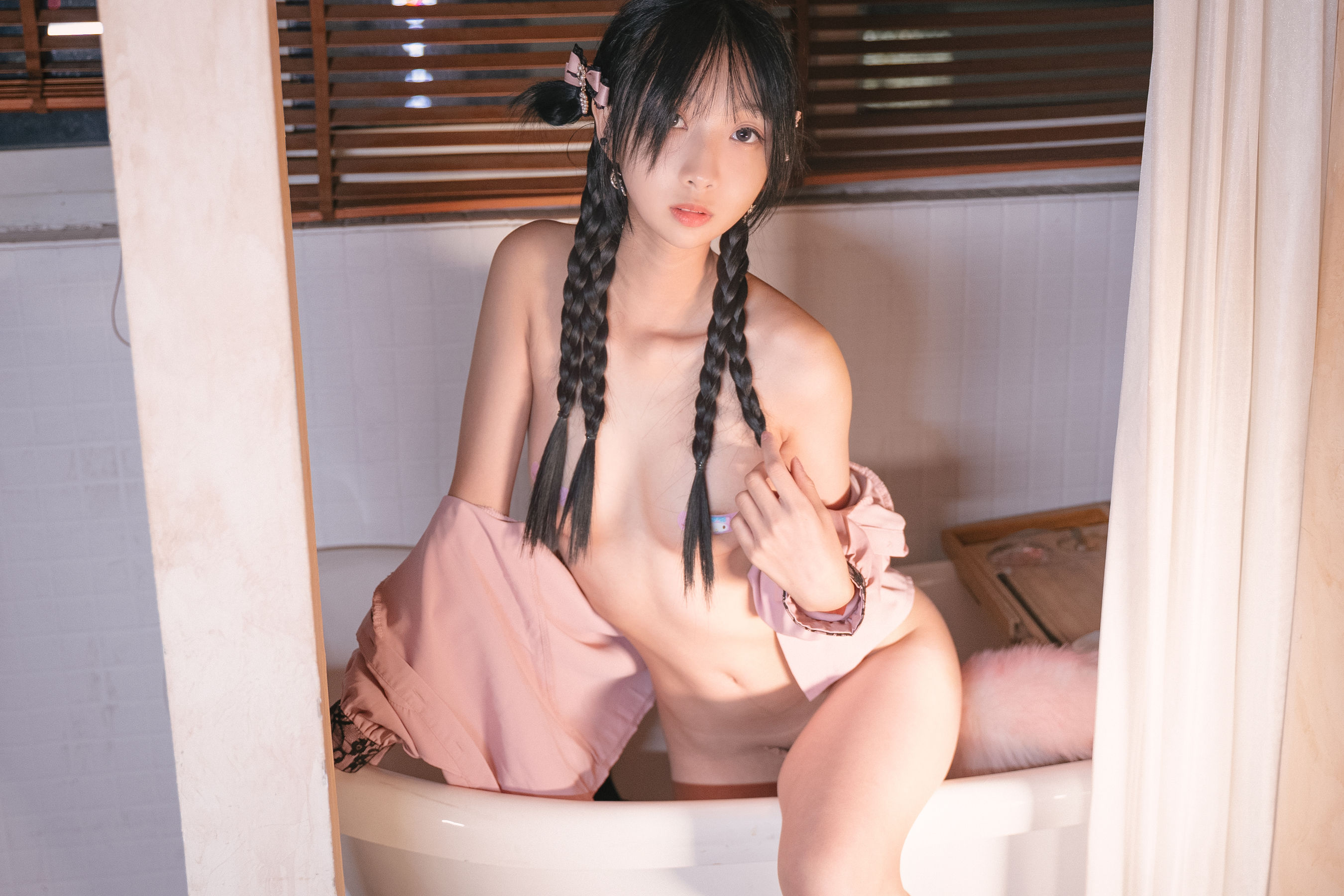 十里 - 地雷风
