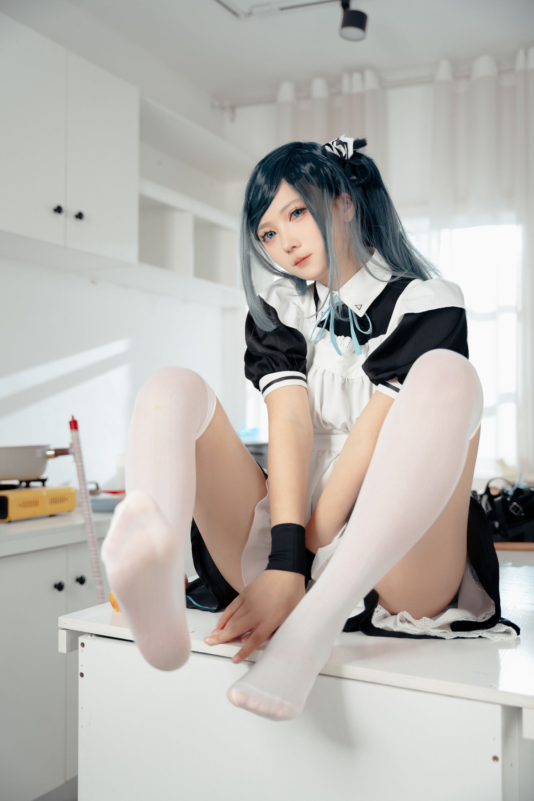 喜欢爱理吗 - 爱丽丝女仆