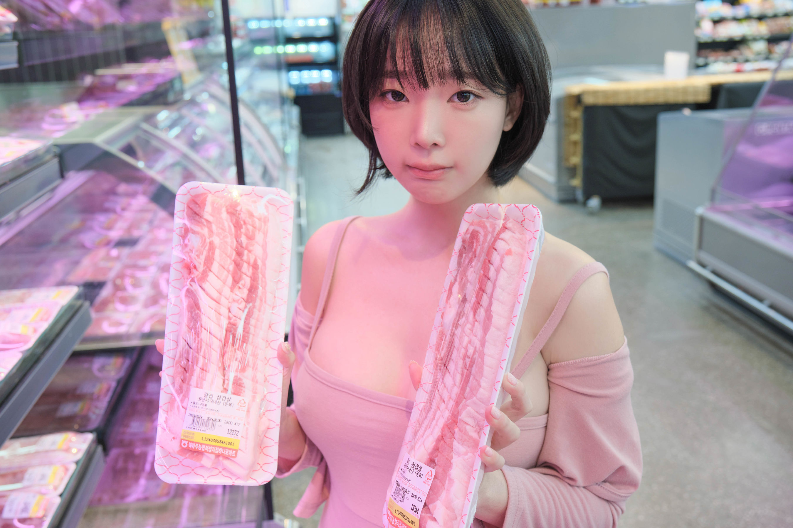 姜仁卿 Kang In-kyung - All times Travel