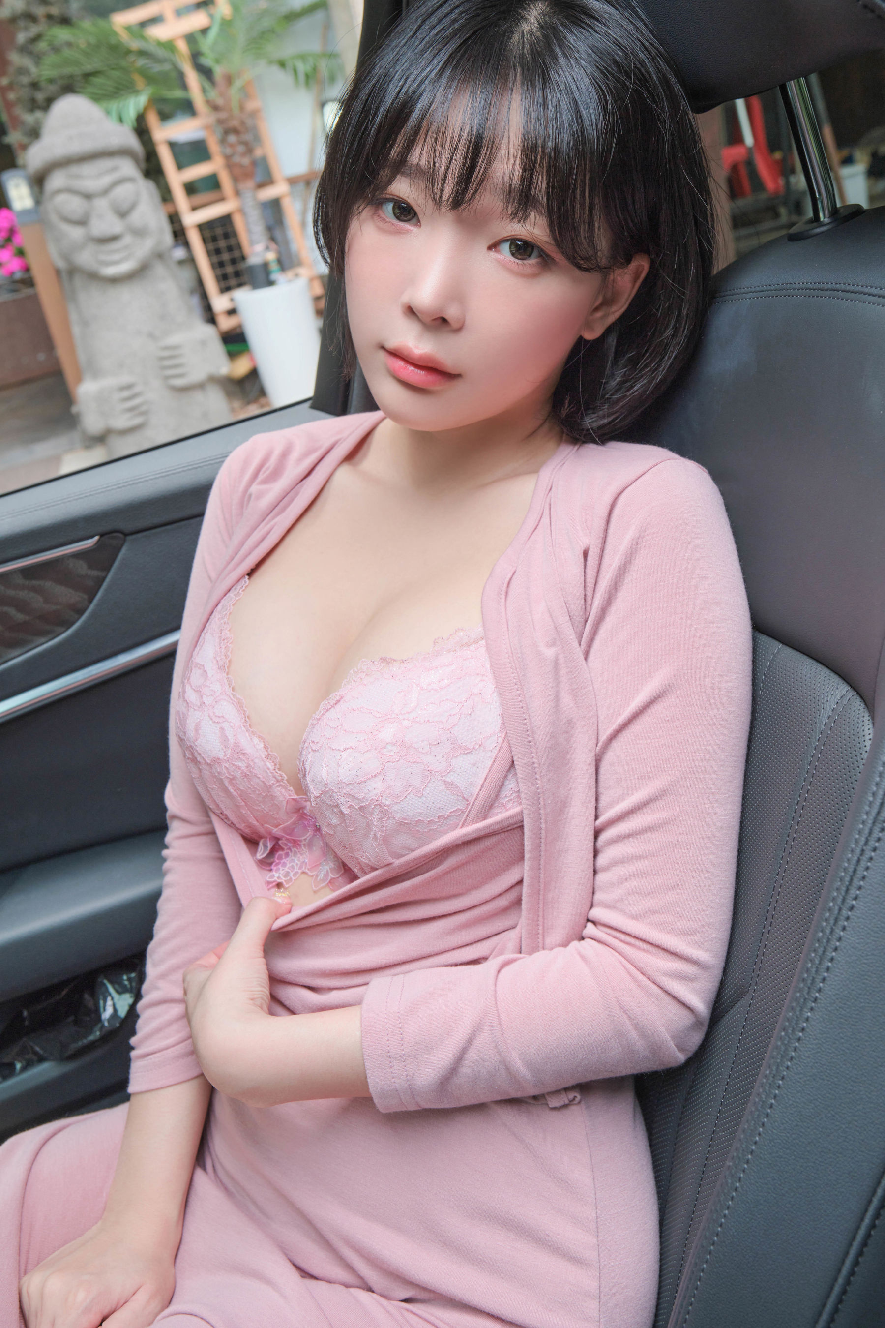 姜仁卿 Kang In-kyung - All times Travel