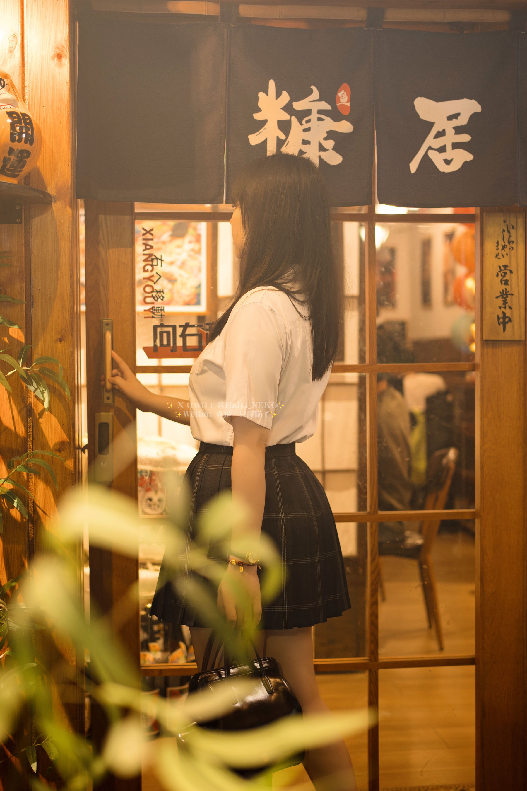 是一只废喵了 [Fantia] 2024年06月图集