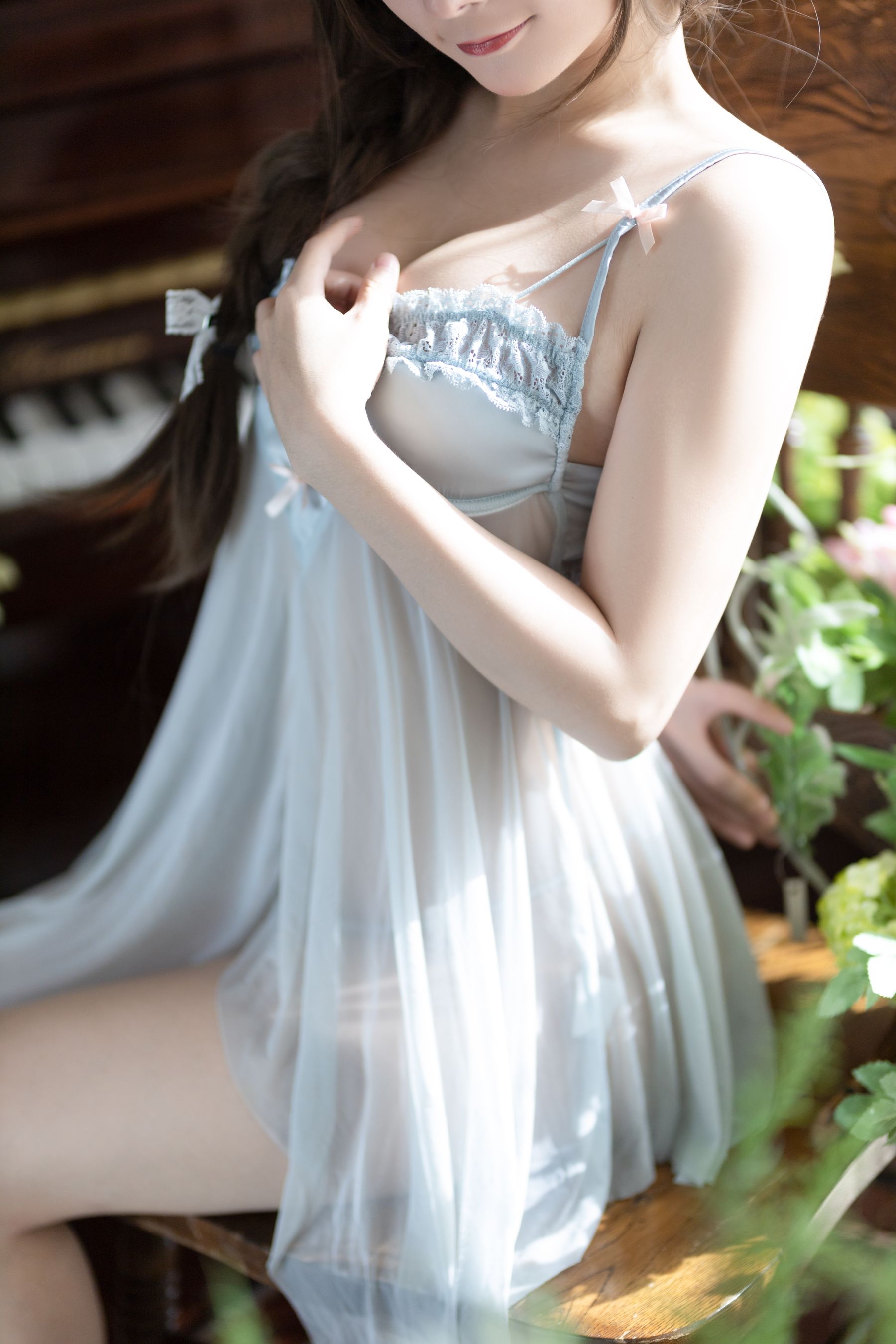 是三不是世w - 春色