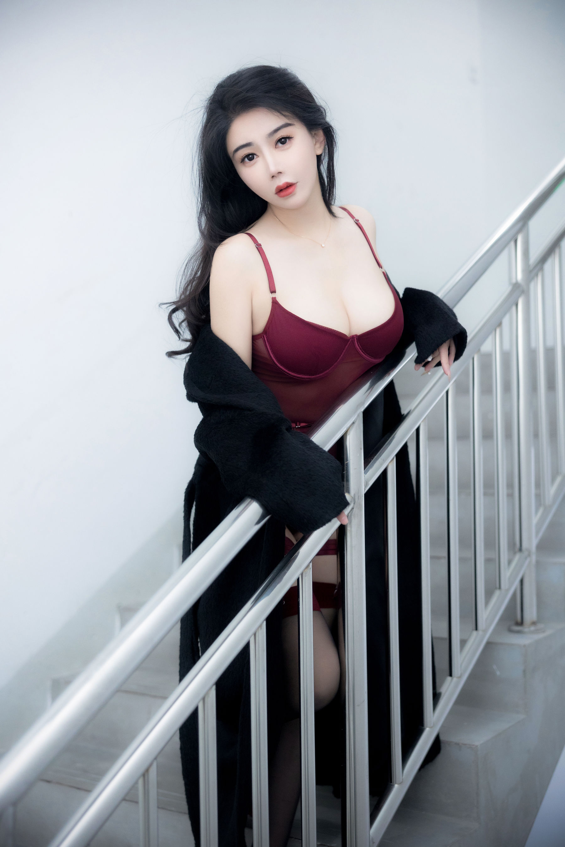 李若汐 - 红色情趣