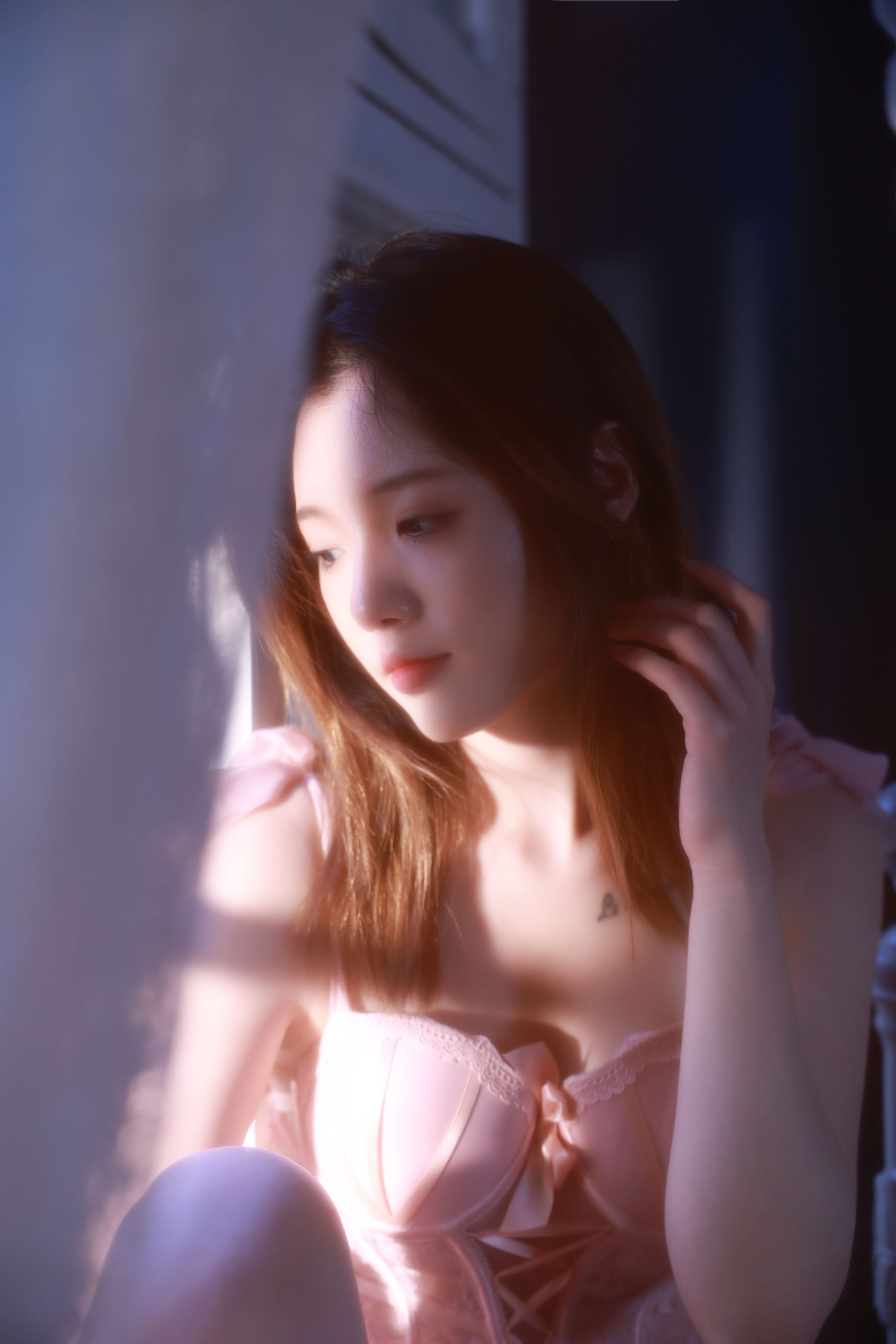 桃良阿宅 - 温柔乡