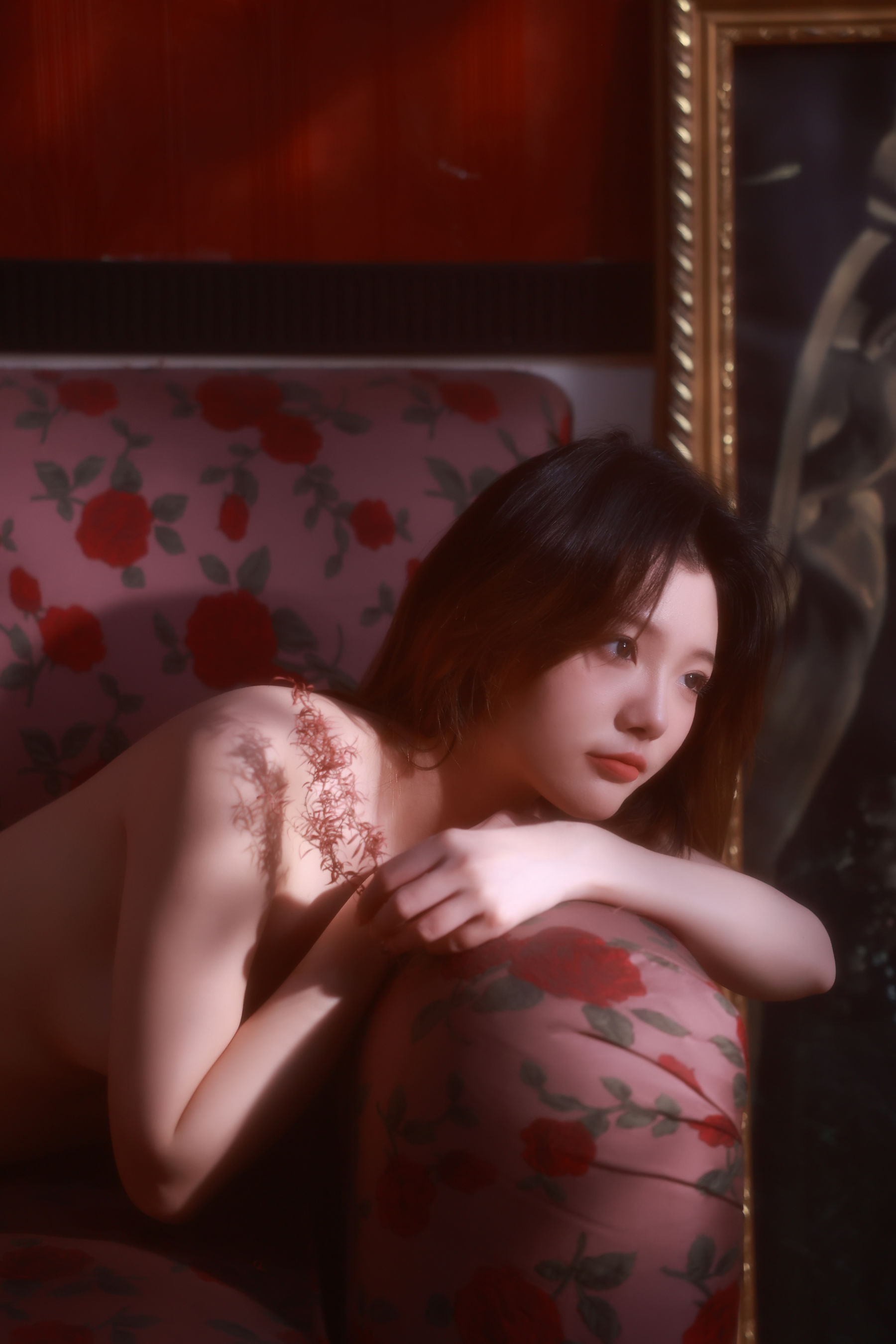 桃良阿宅 - 红桃