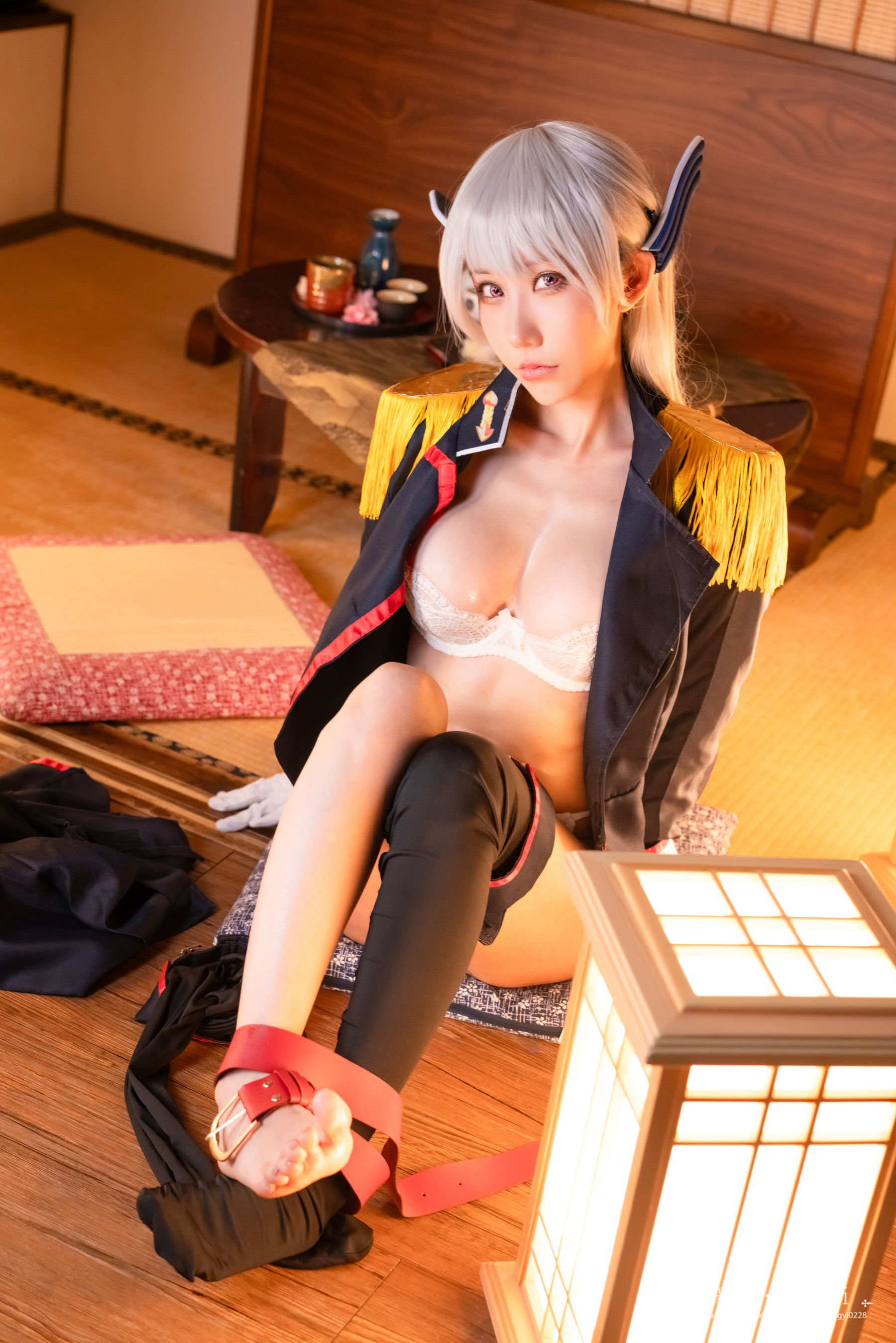 楊衣Yangyi - Kyoka