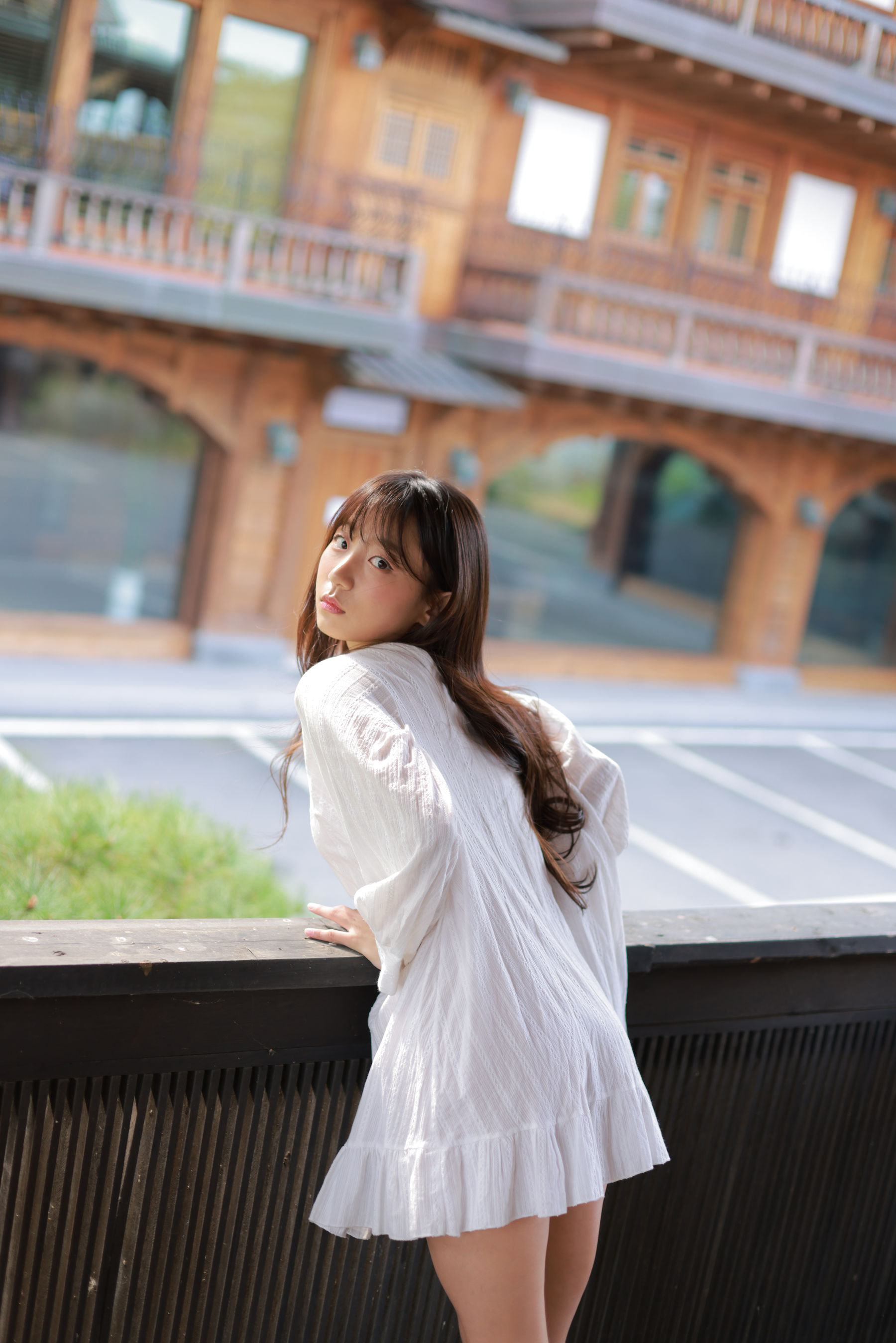 清纯韩国妹子 Eunji Pyo (DJ Henney) Eunji Pyoapple