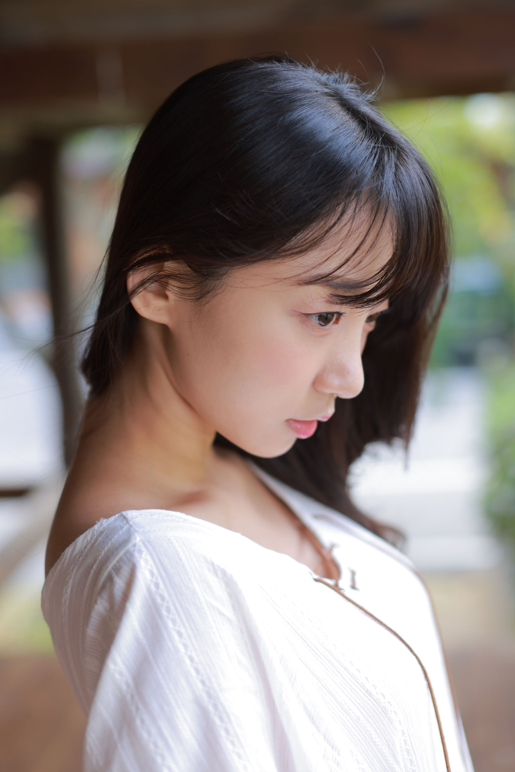 清纯韩国妹子 Eunji Pyo (DJ Henney) Eunji Pyoapple