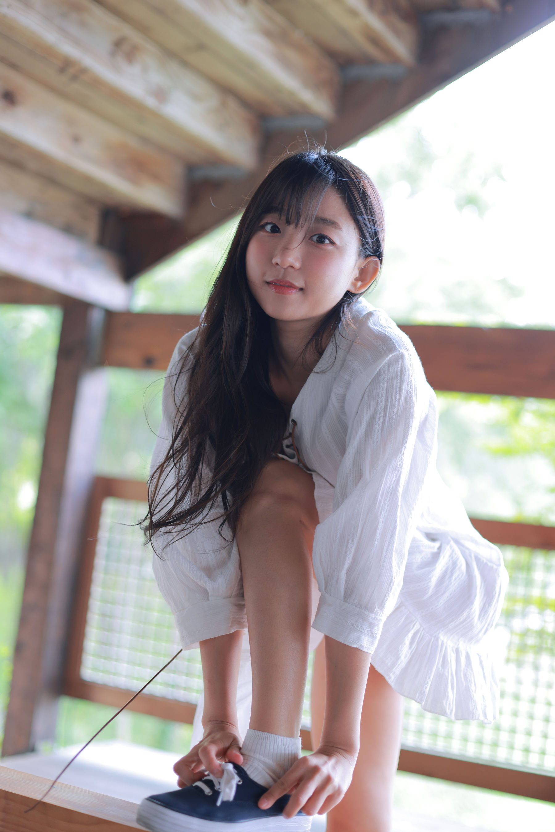 清纯韩国妹子 Eunji Pyo (DJ Henney) Eunji Pyoapple