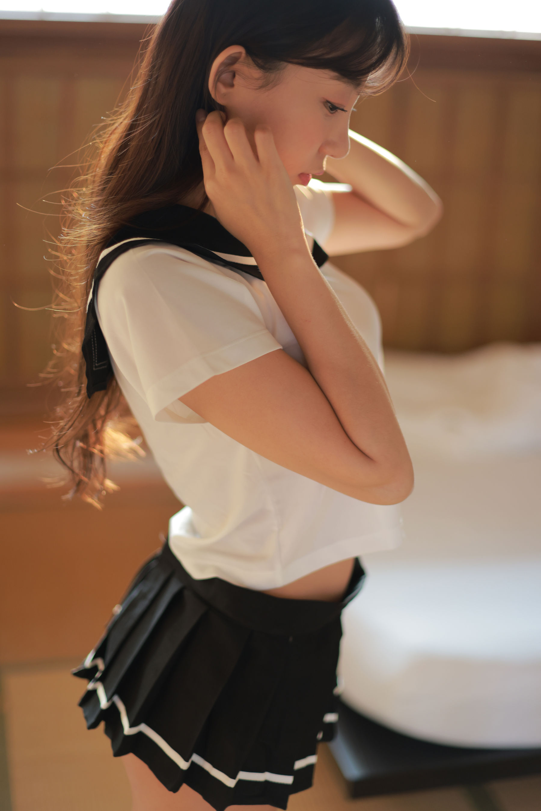 清纯韩国妹子 Eunji Pyo (DJ Henney) Eunji Pyoapple