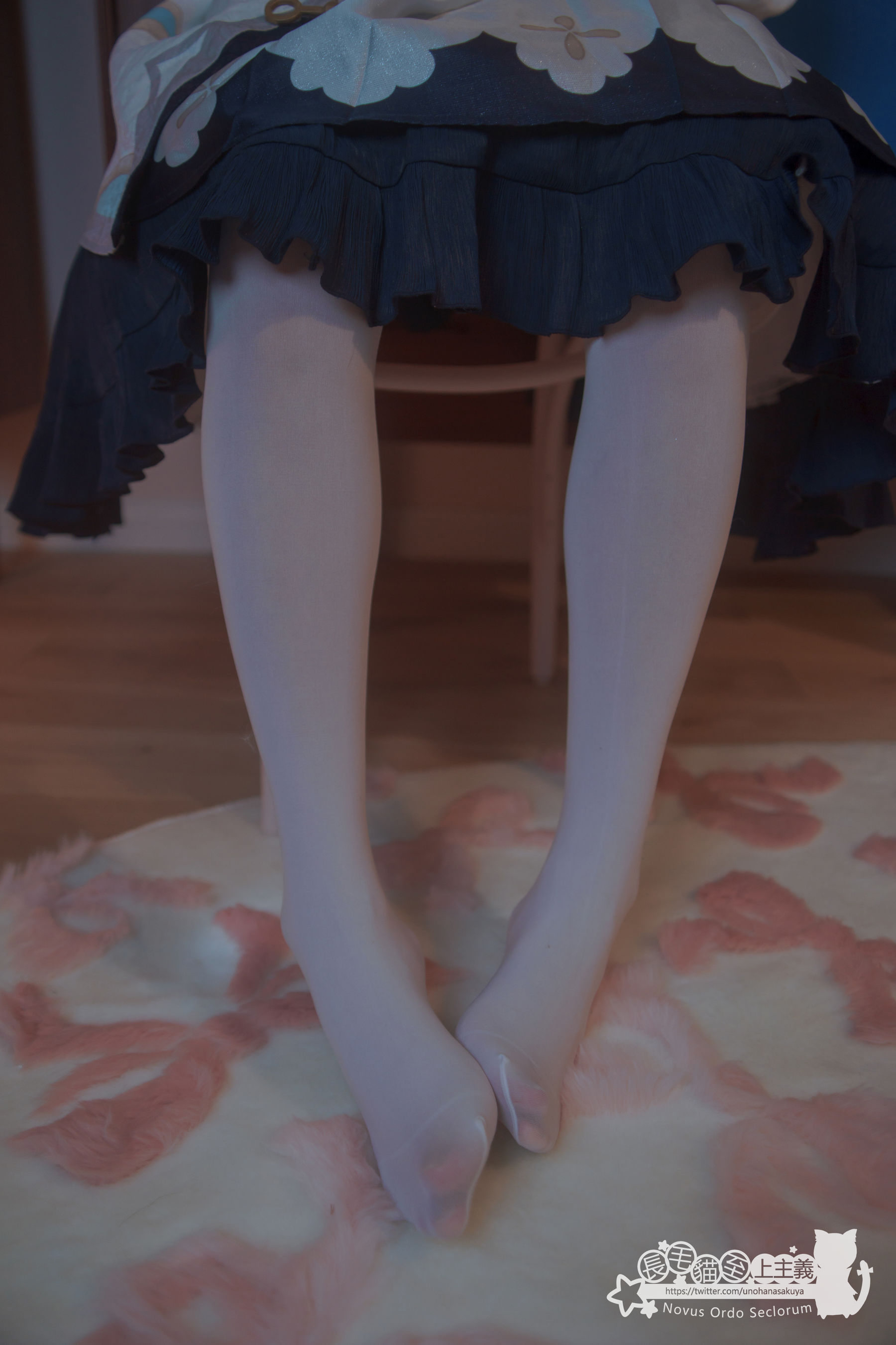 福利姬木花琳琳是勇者 - 芭芭拉