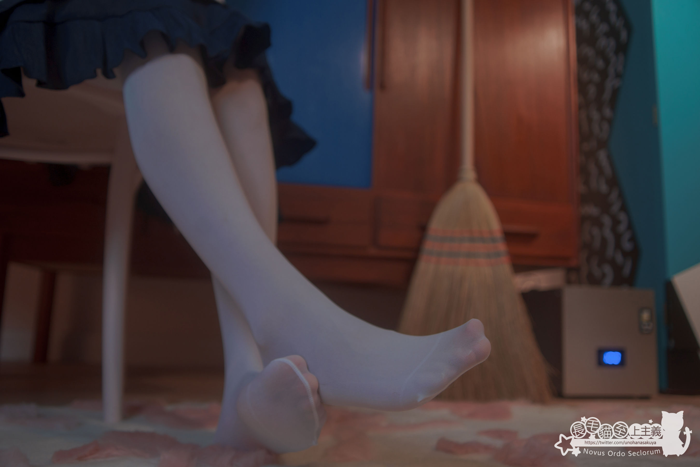 福利姬木花琳琳是勇者 - 芭芭拉