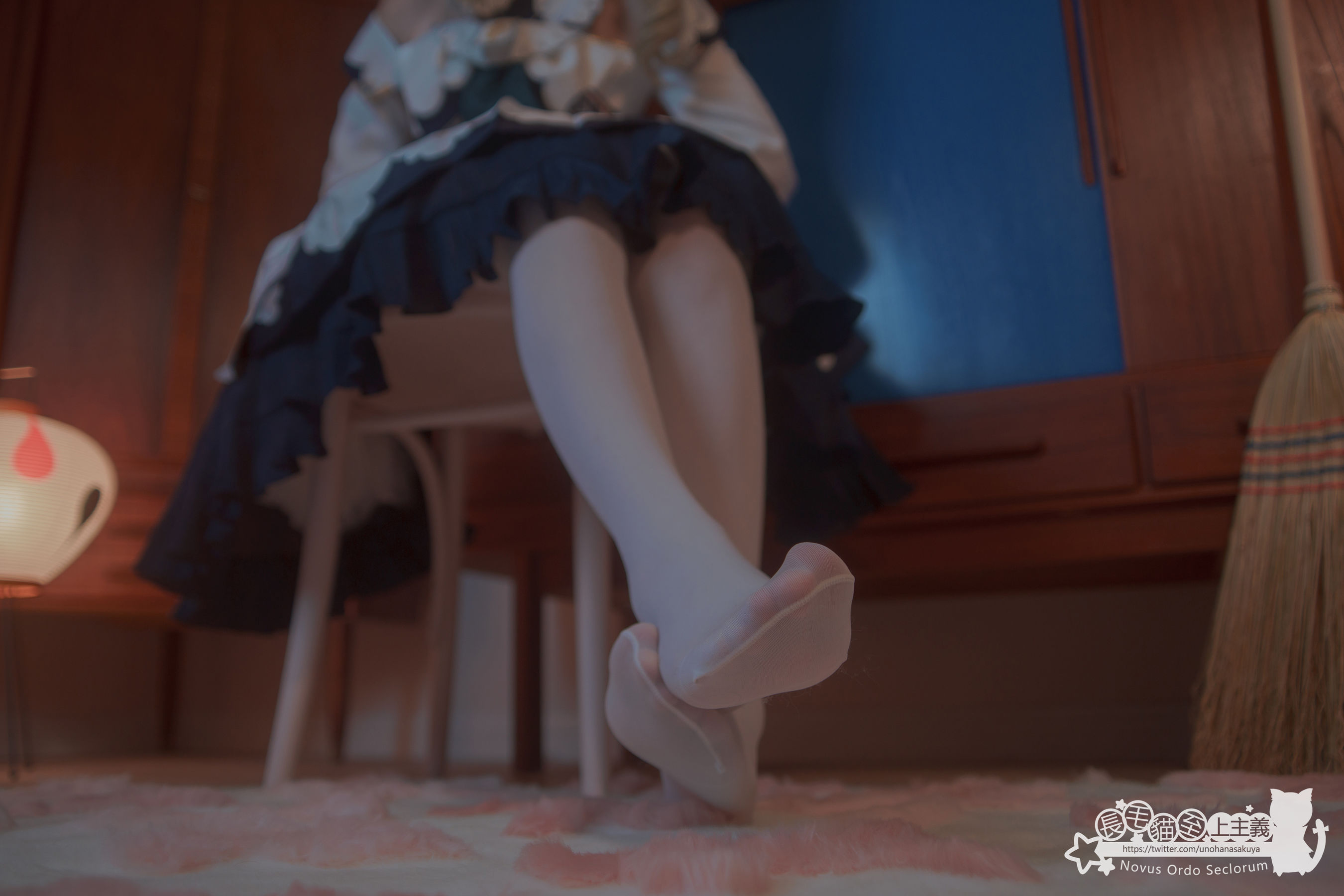 福利姬木花琳琳是勇者 - 芭芭拉