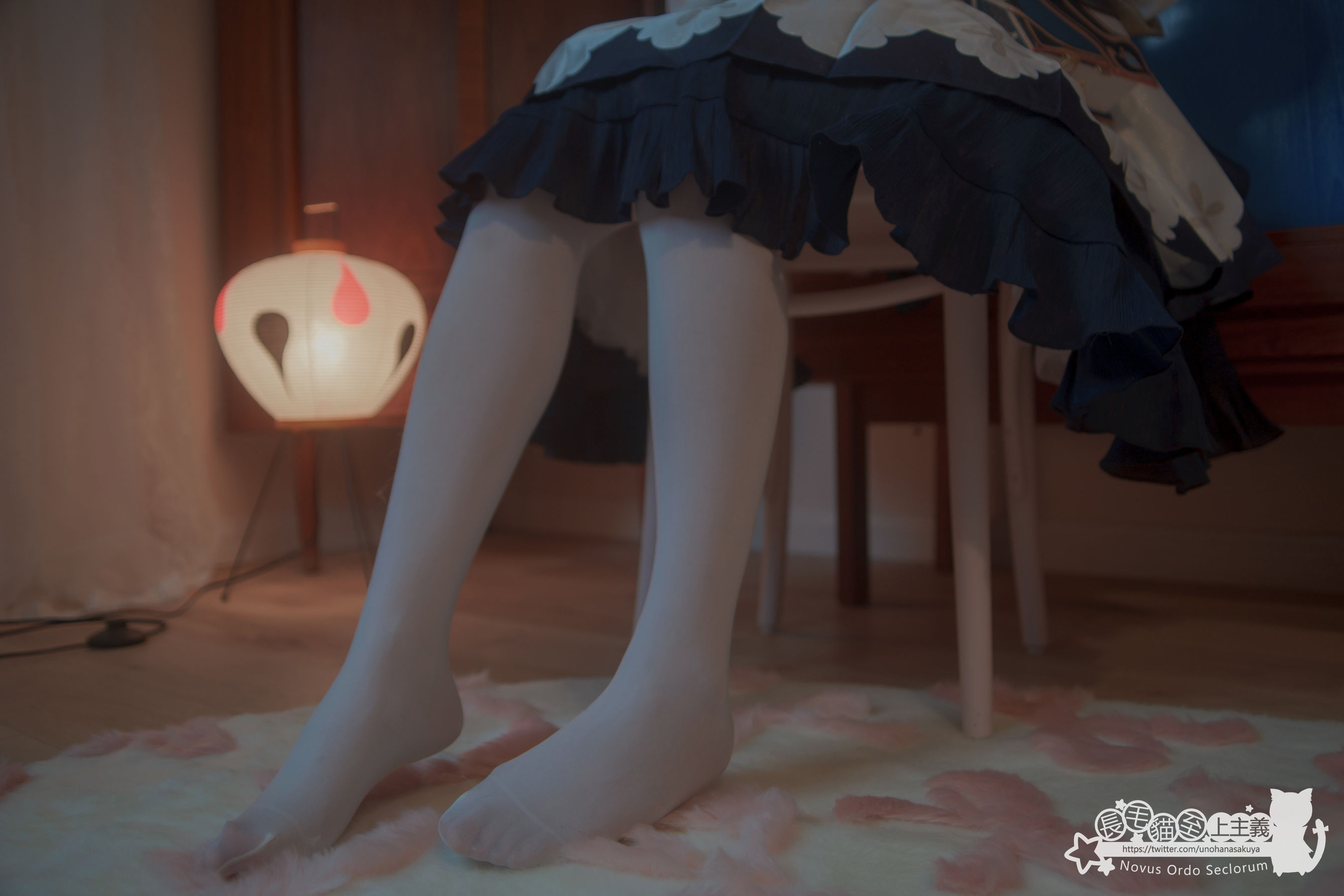 福利姬木花琳琳是勇者 - 芭芭拉