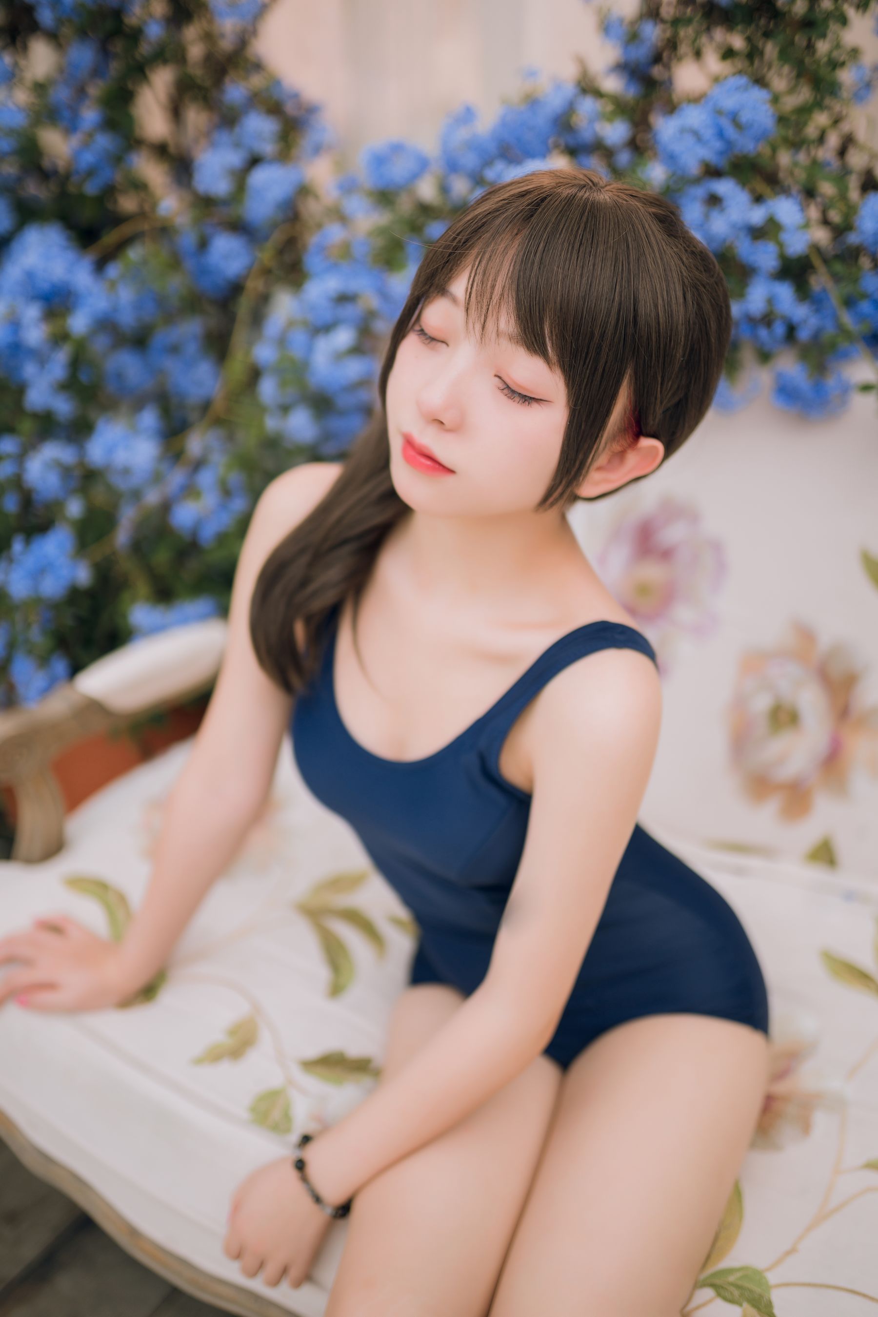 花铃 - 死库水