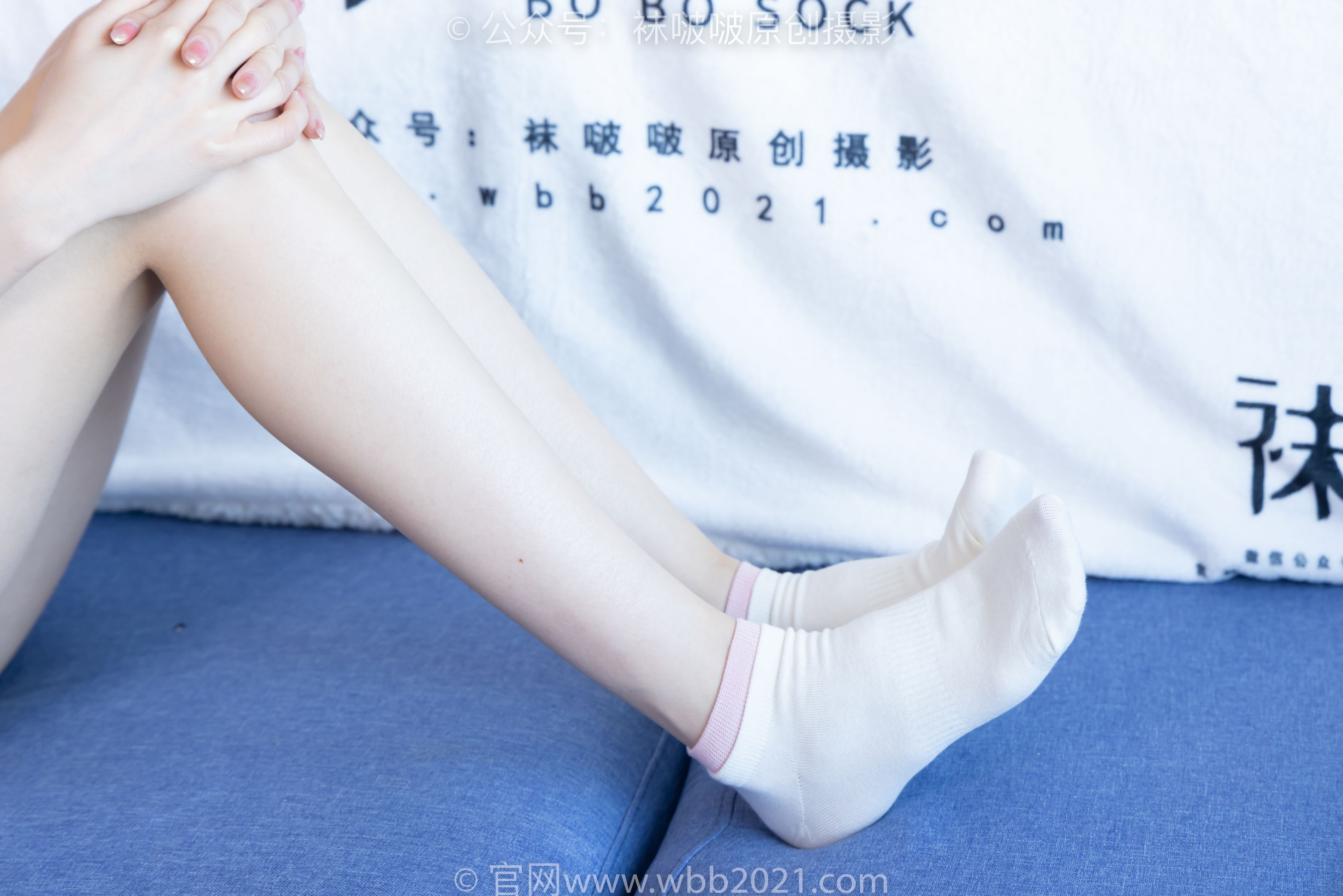 BoBoSocks袜啵啵 No.385 稚予 -高跟鞋、皮鞋、运动鞋、厚黑丝