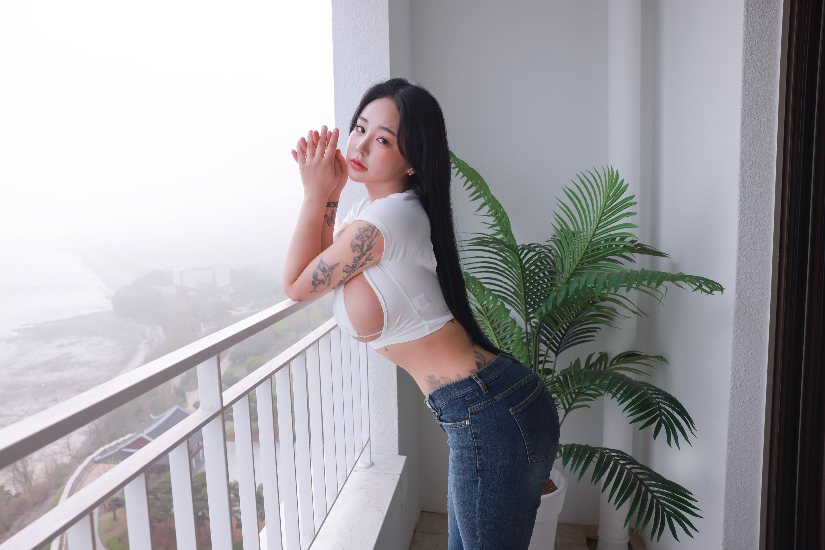 BoYeon - Moo Hot Debut