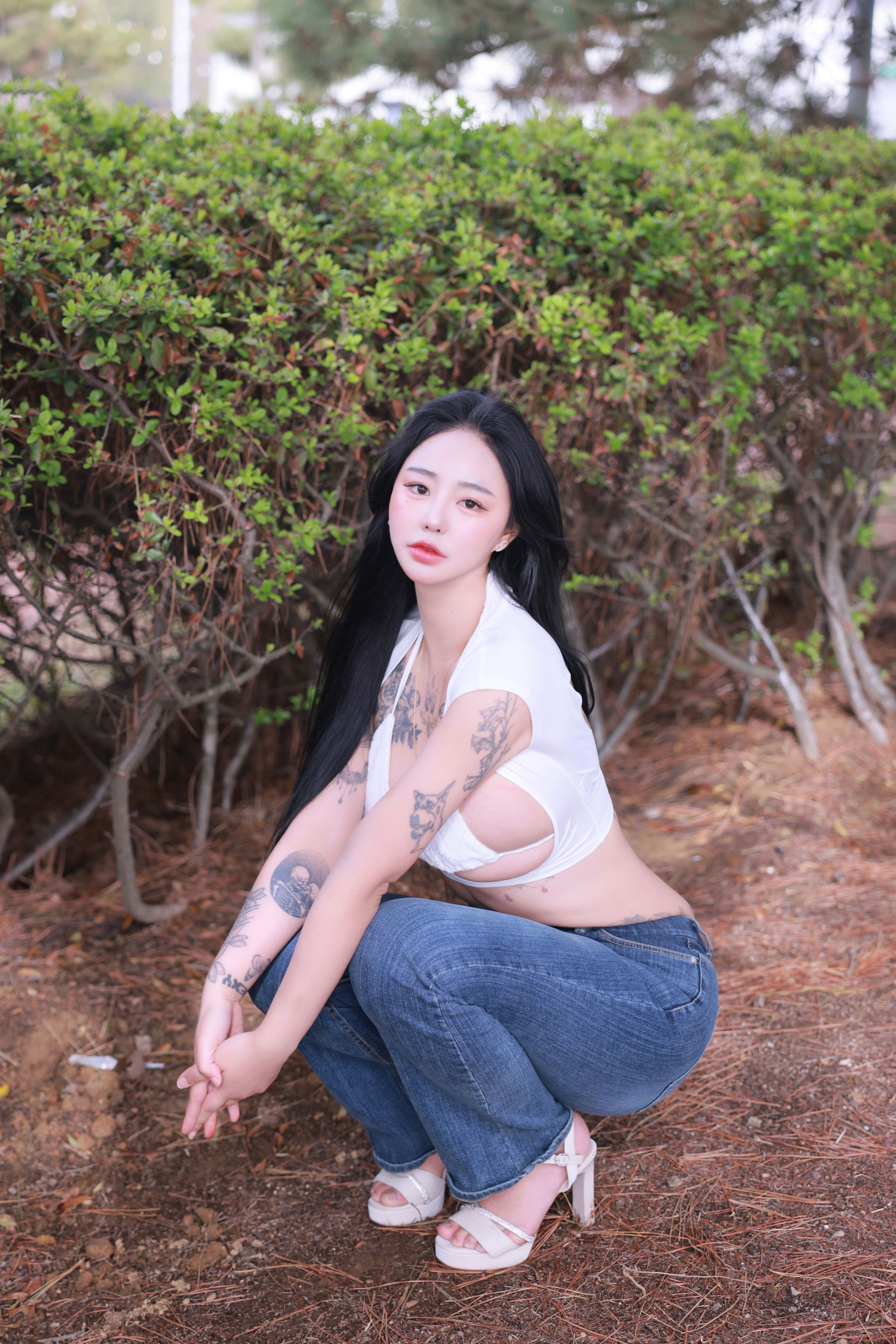 BoYeon - Moo Hot Debut