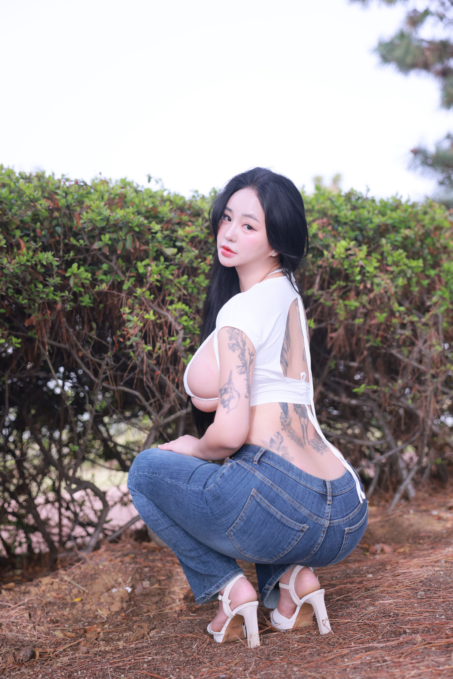 BoYeon - Moo Hot Debut