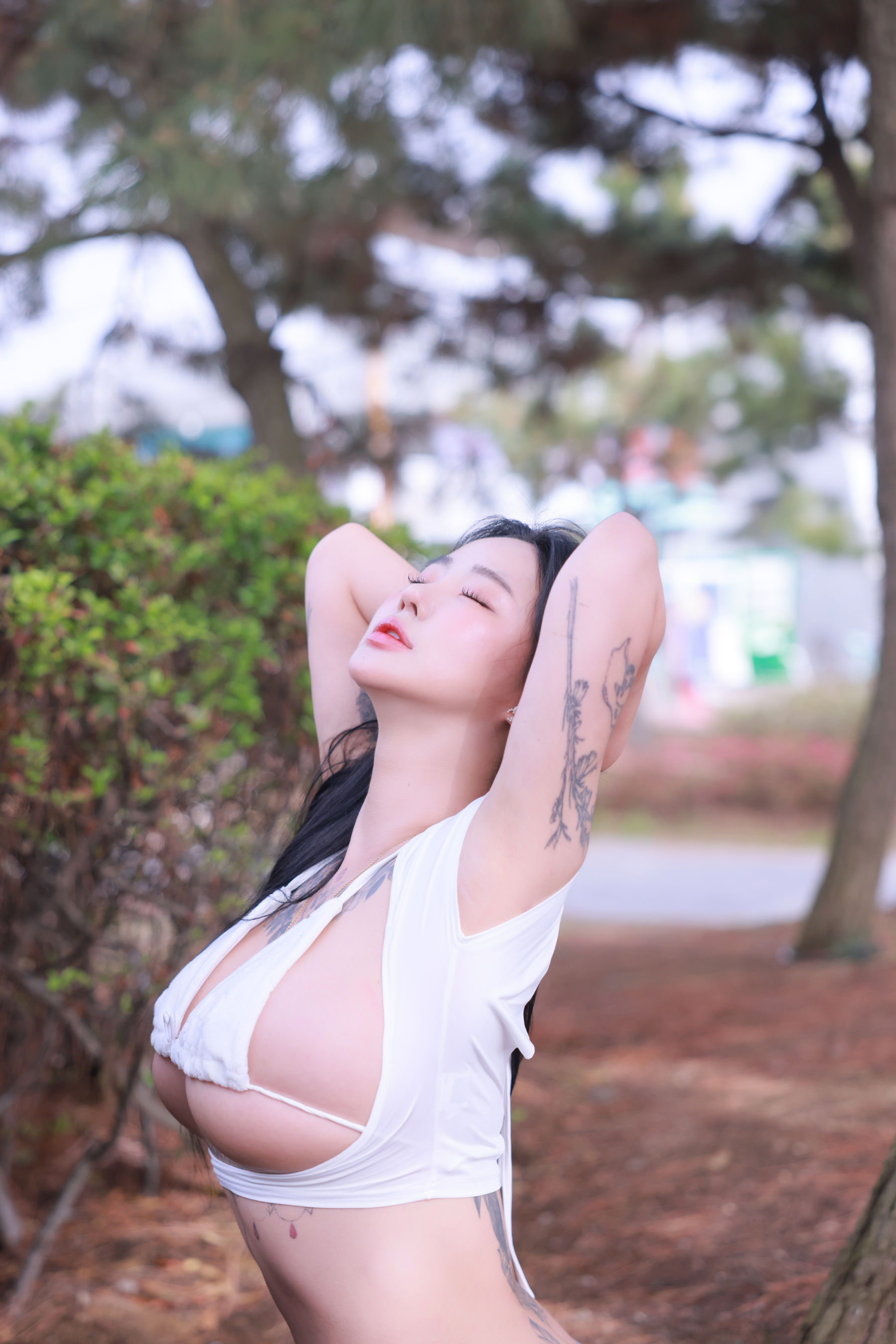 BoYeon - Moo Hot Debut
