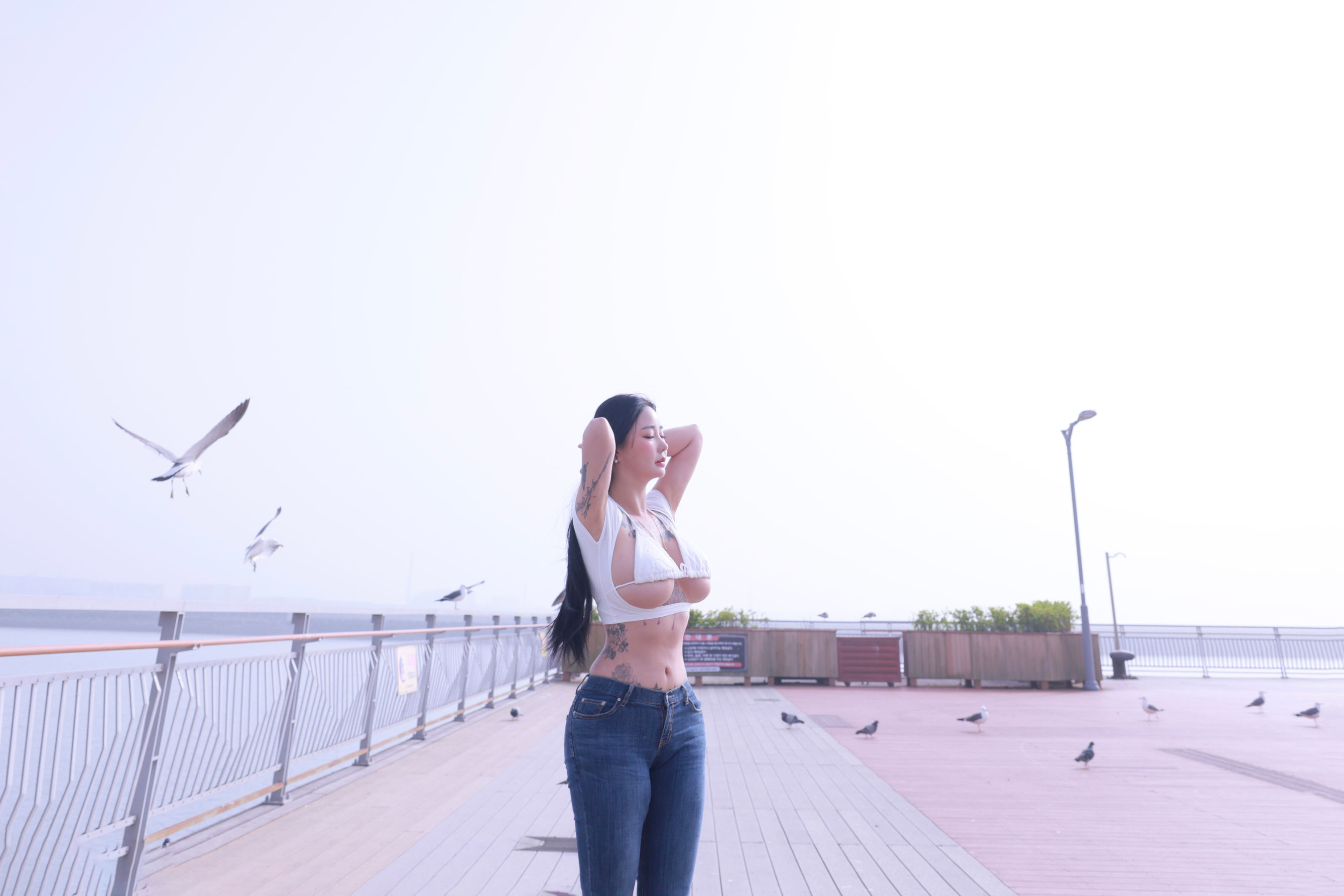 BoYeon - Moo Hot Debut