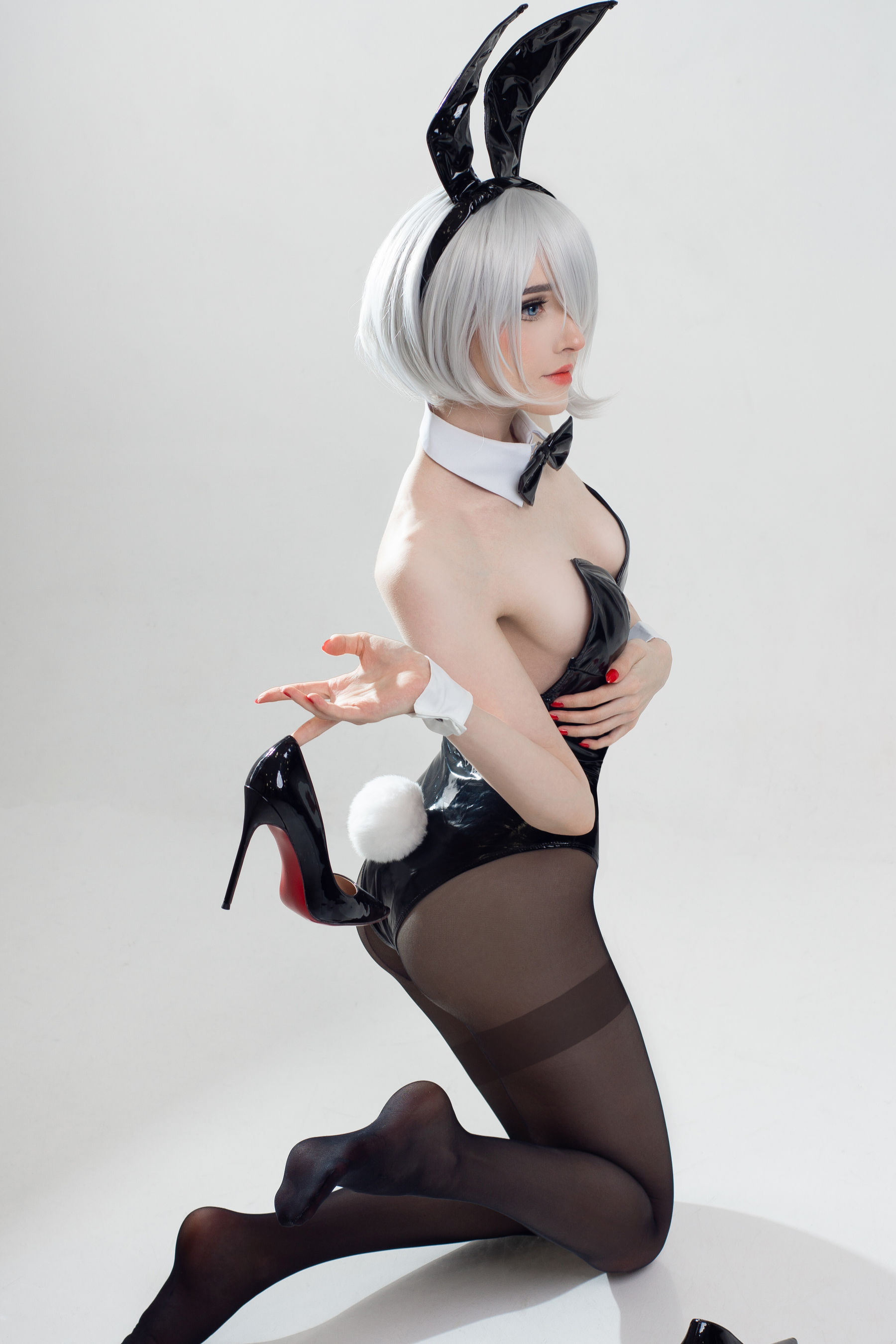 Candy Ball - Bunny 2B